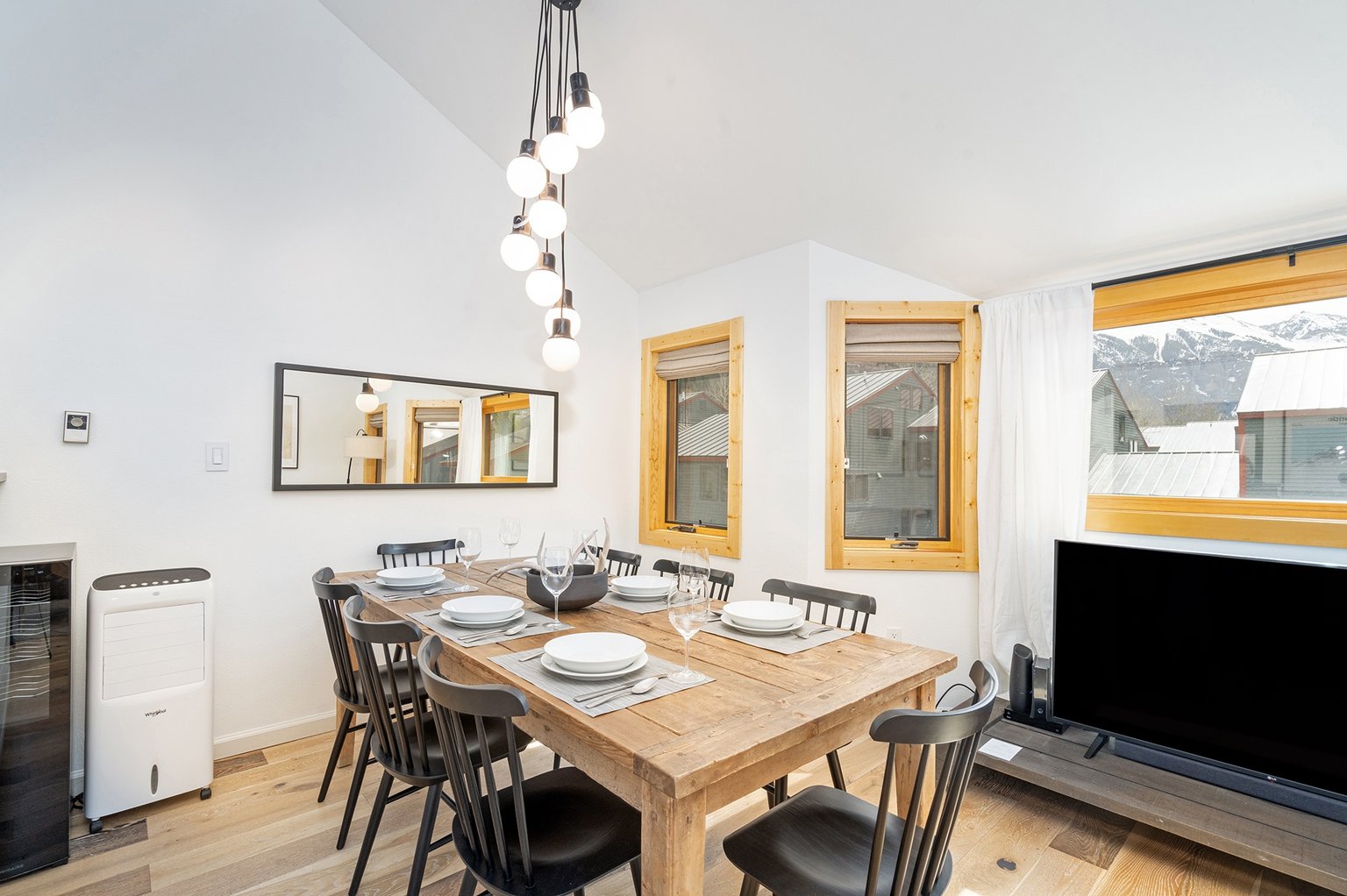Telluride Vacation Rental