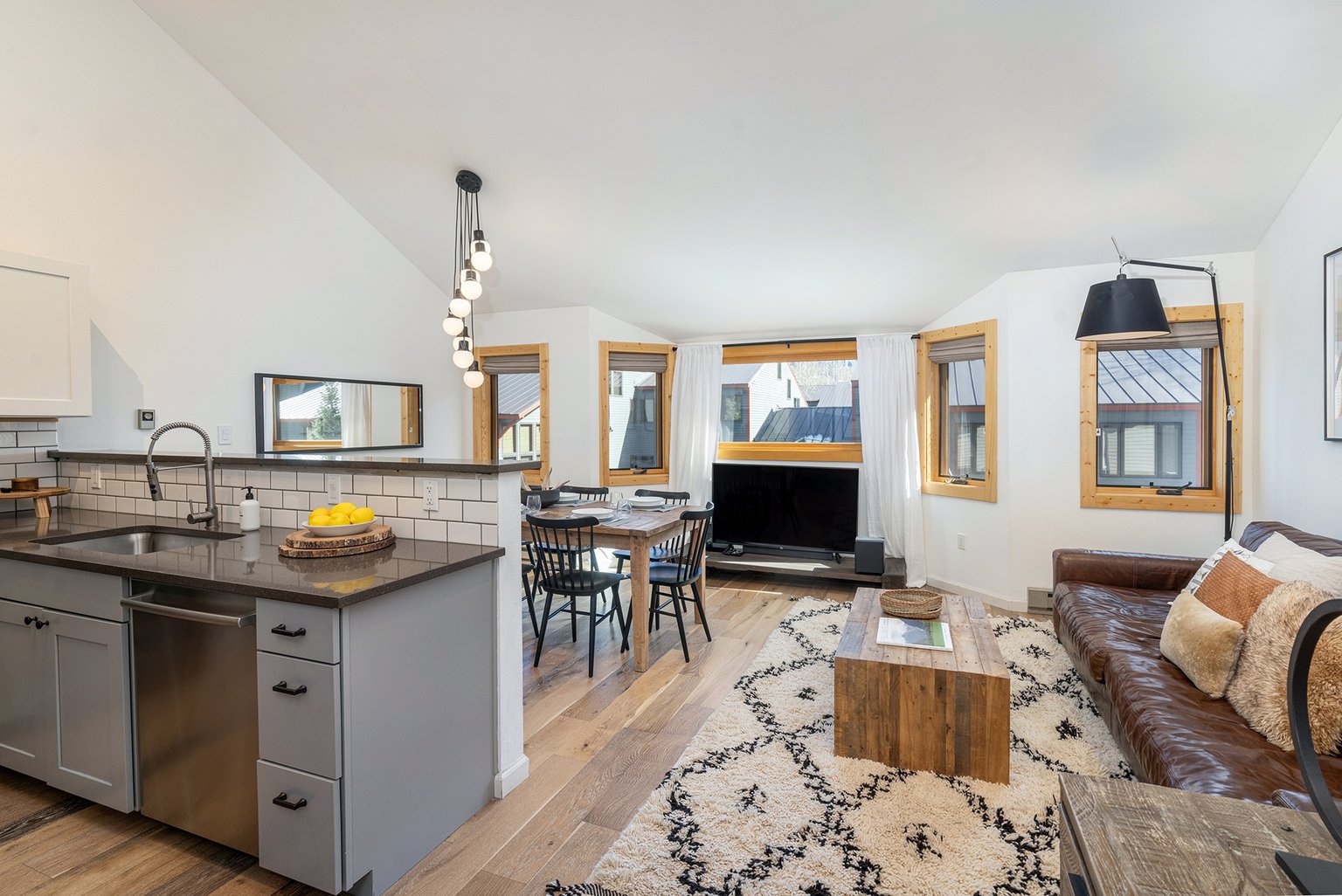 Telluride Vacation Rental