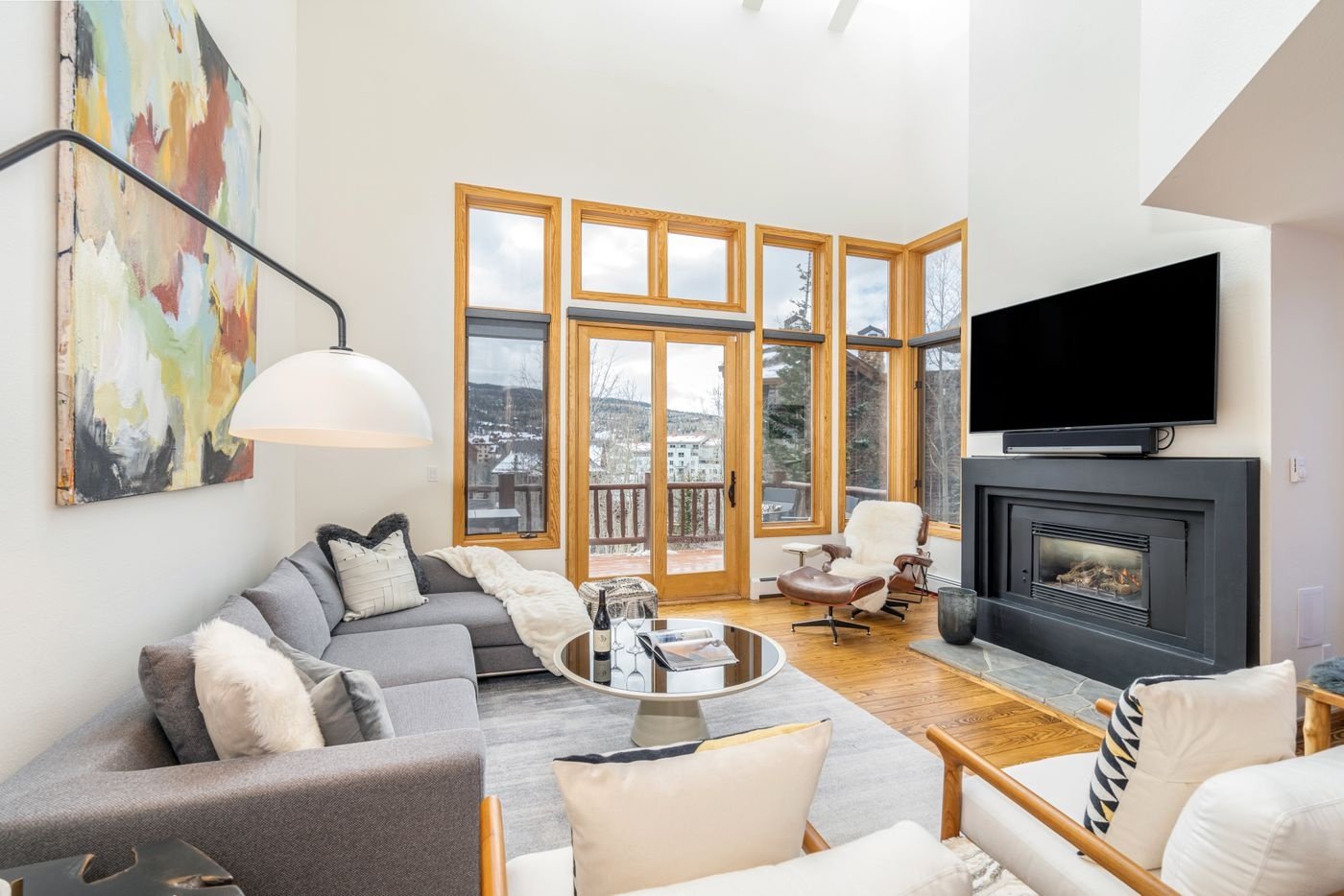Mountain Village Vacation Rental