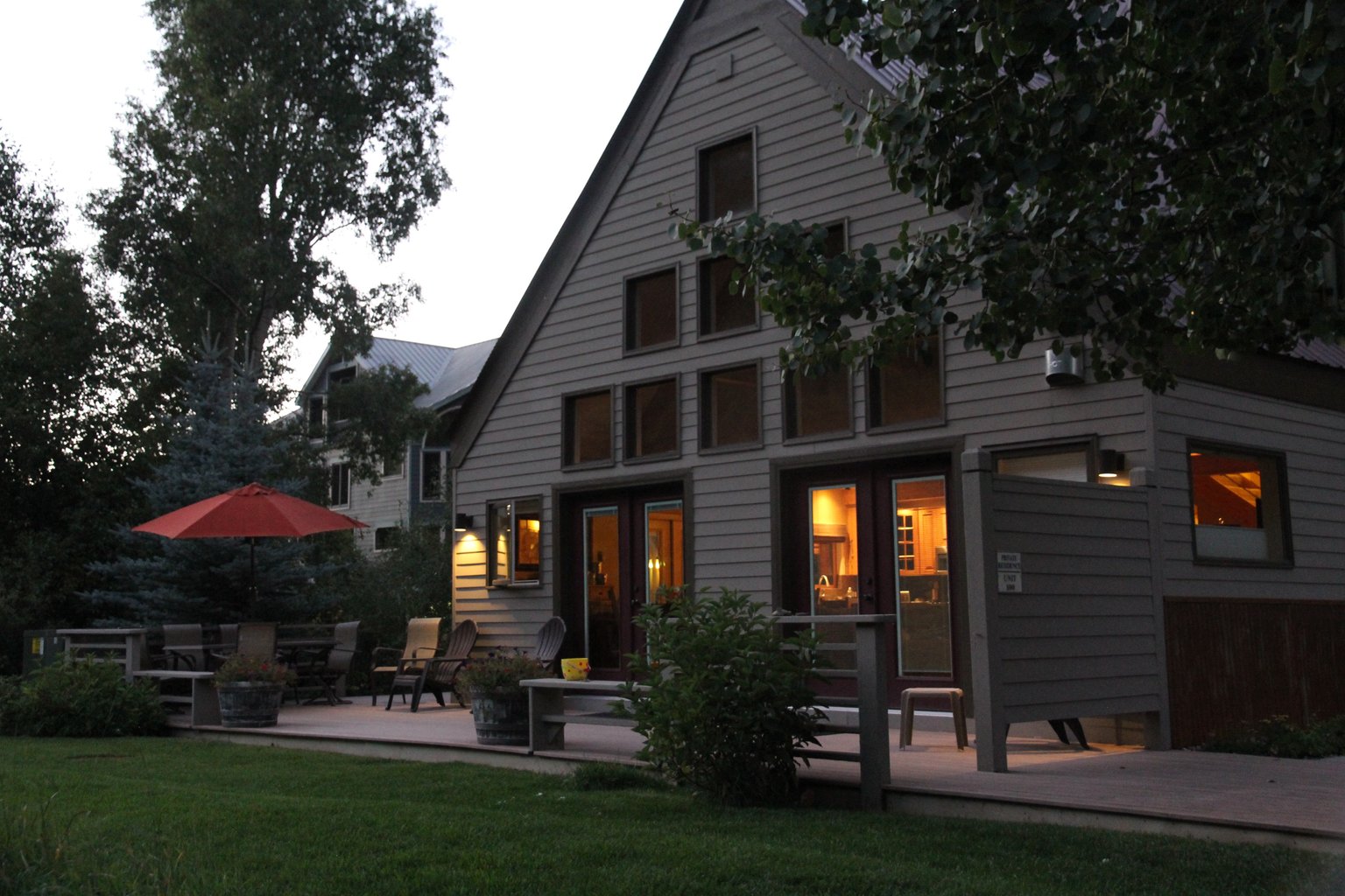 Telluride Vacation Rental