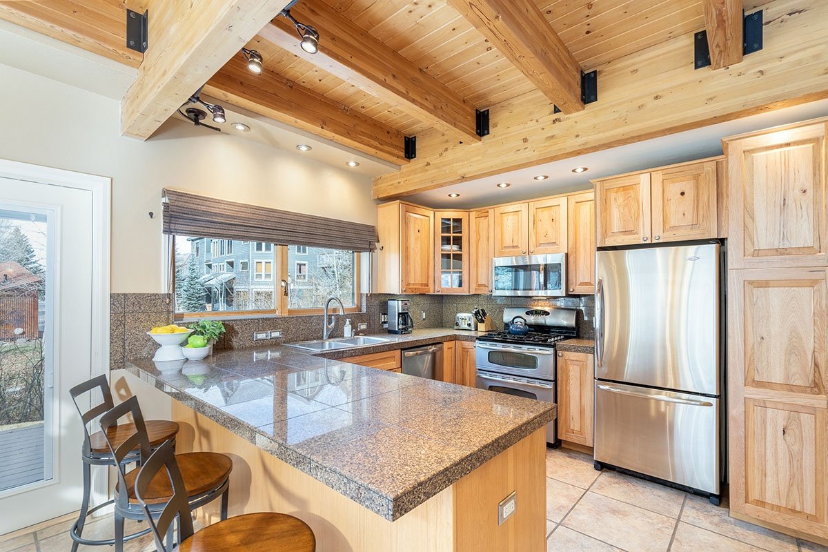 Telluride Vacation Rental