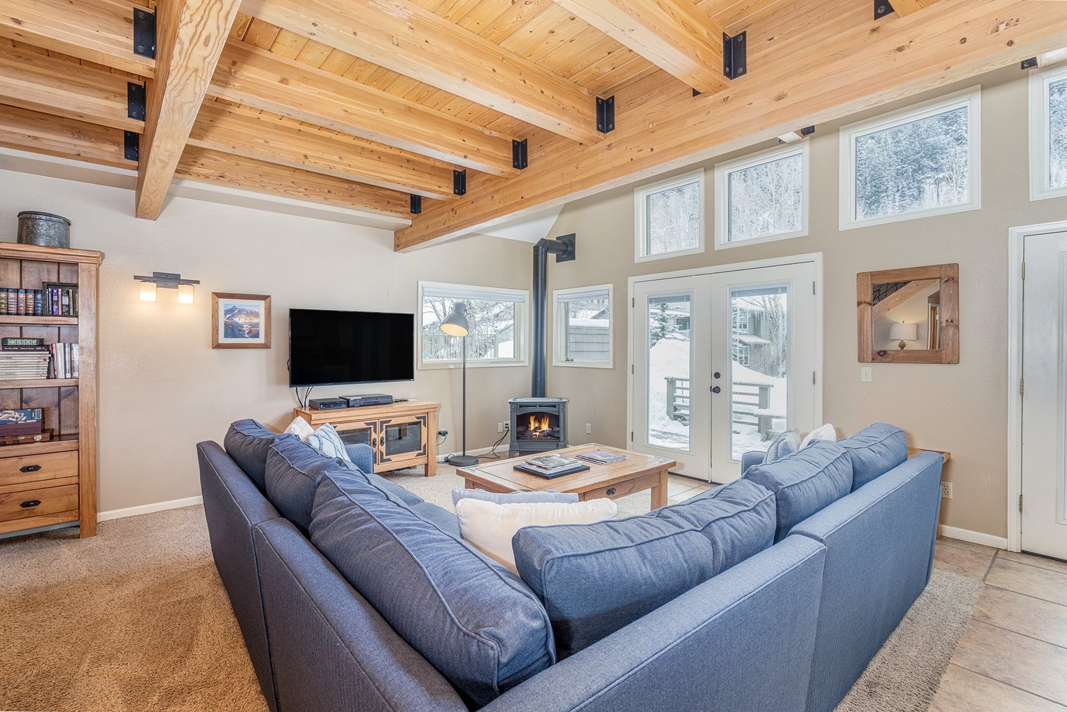 Telluride Vacation Rental