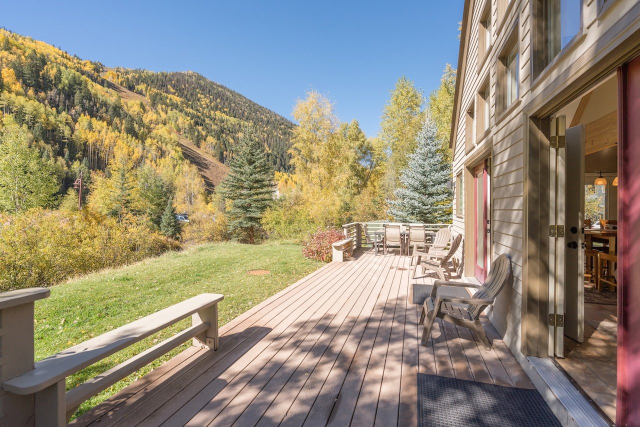Telluride Vacation Rental