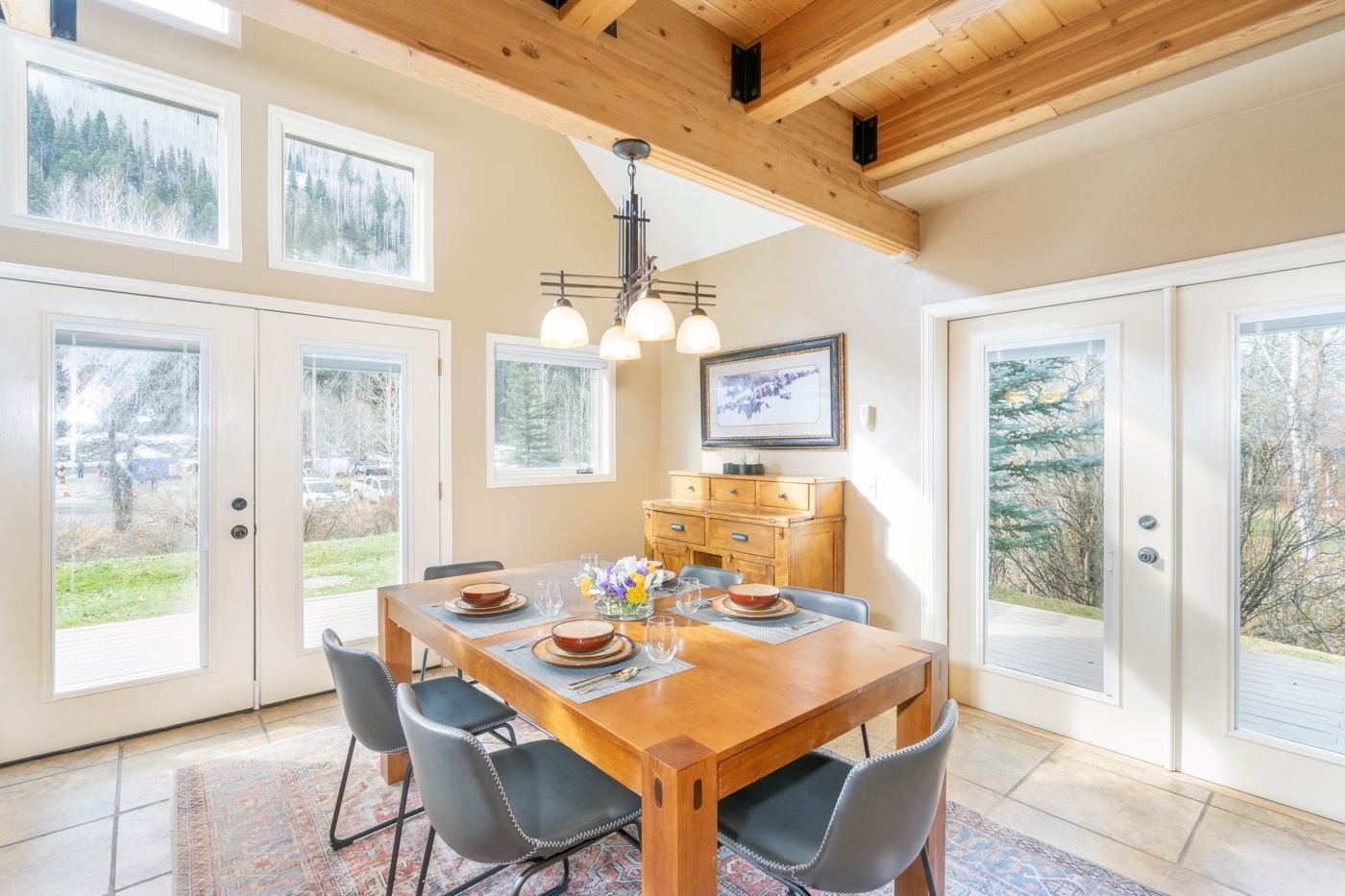 Telluride Vacation Rental