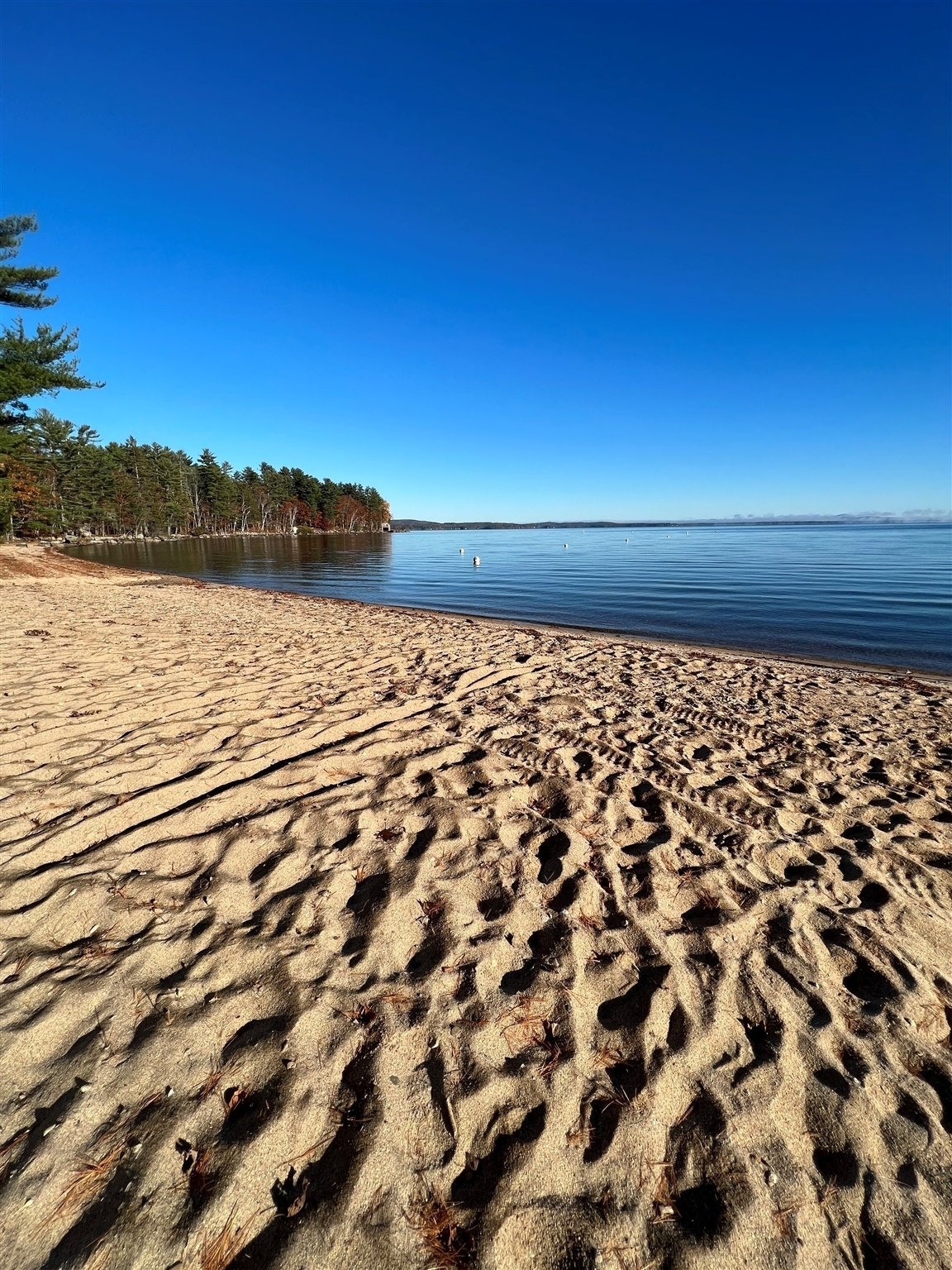 Sebago Vacation Rental