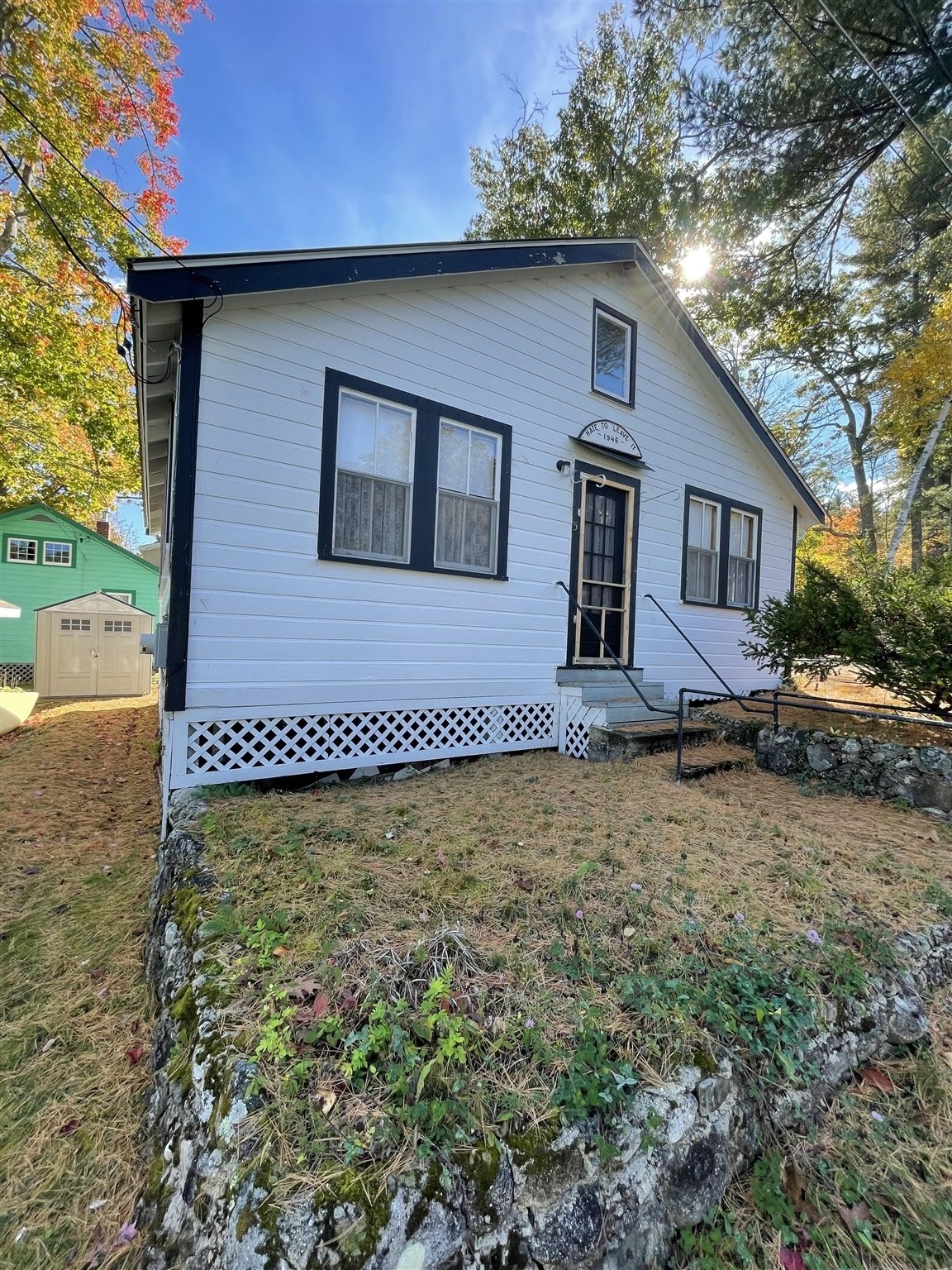 Standish Vacation Rental