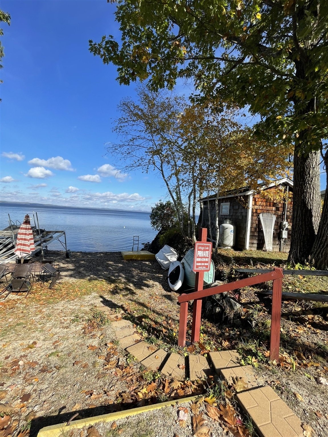 Standish Vacation Rental