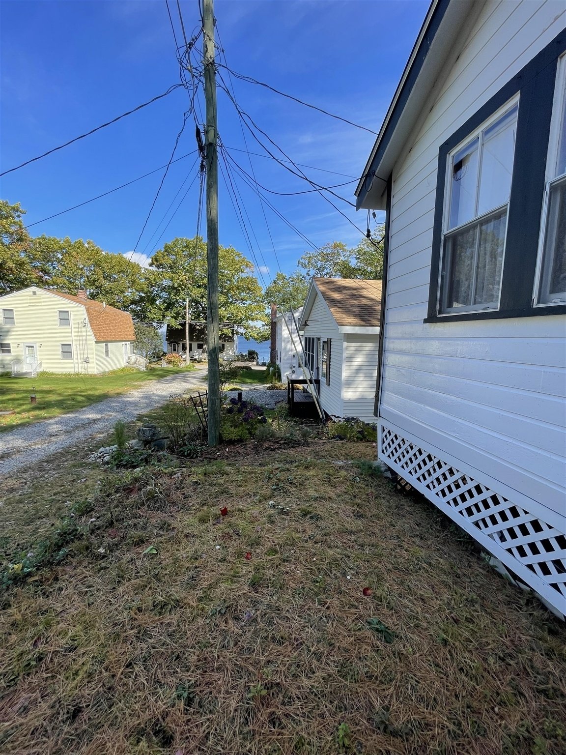 Standish Vacation Rental