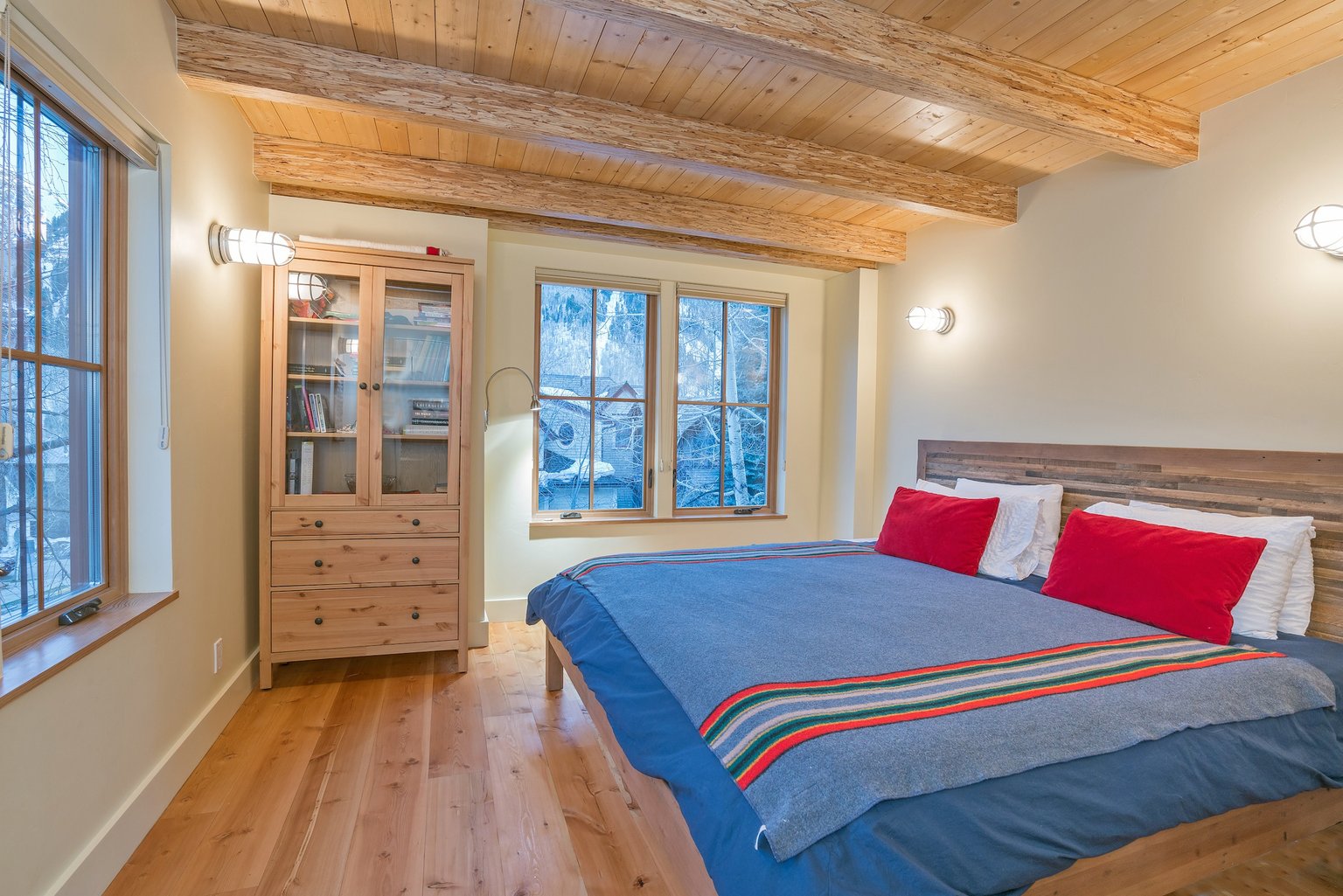 Telluride Vacation Rental