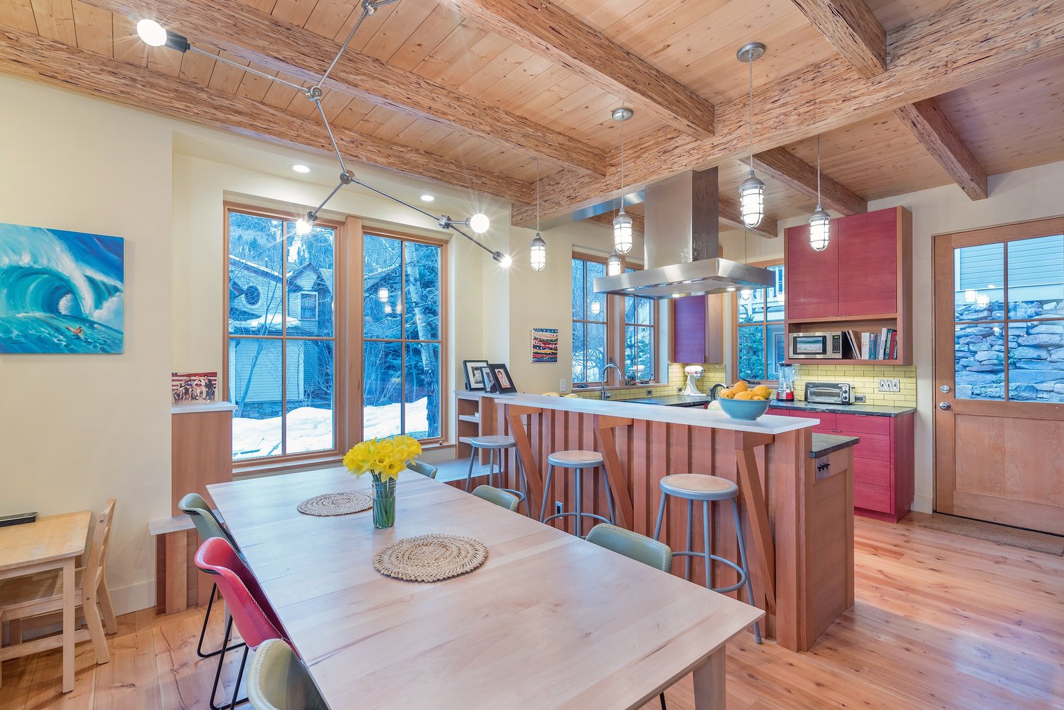 Telluride Vacation Rental
