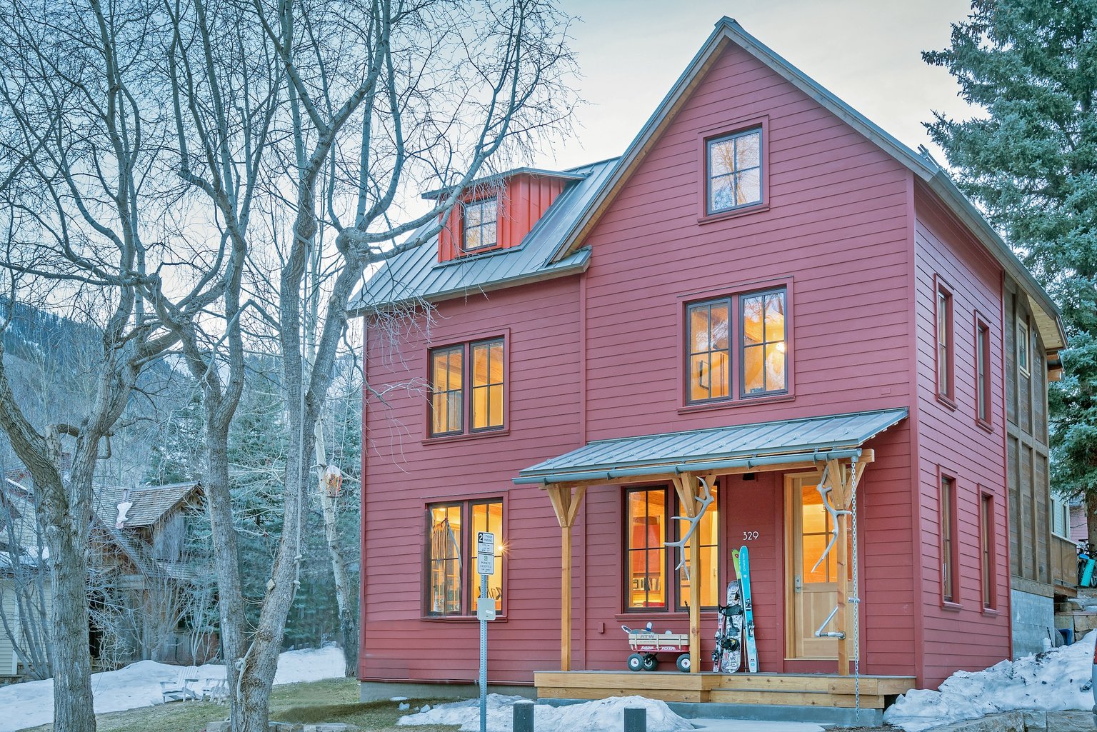 Telluride Vacation Rental