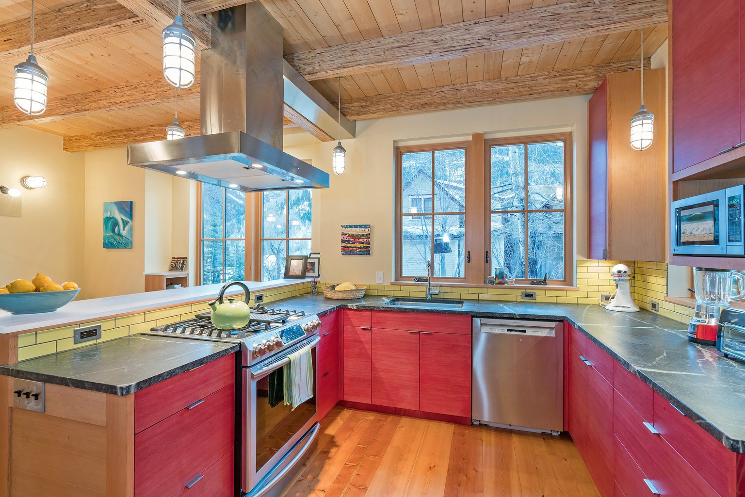 Telluride Vacation Rental