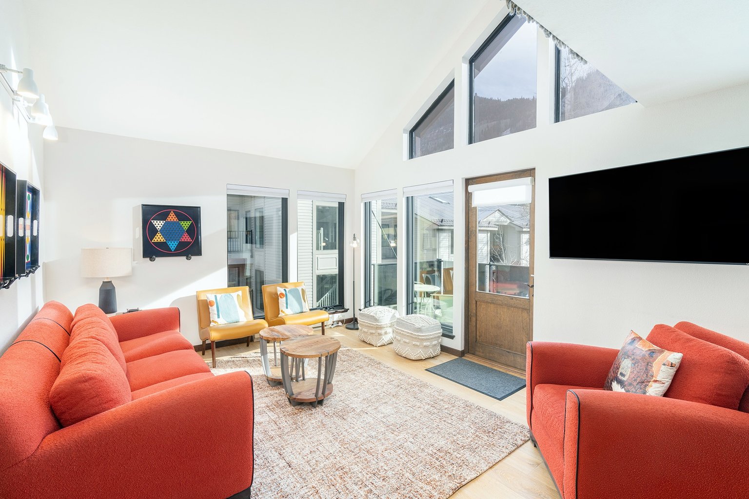 Telluride Vacation Rental