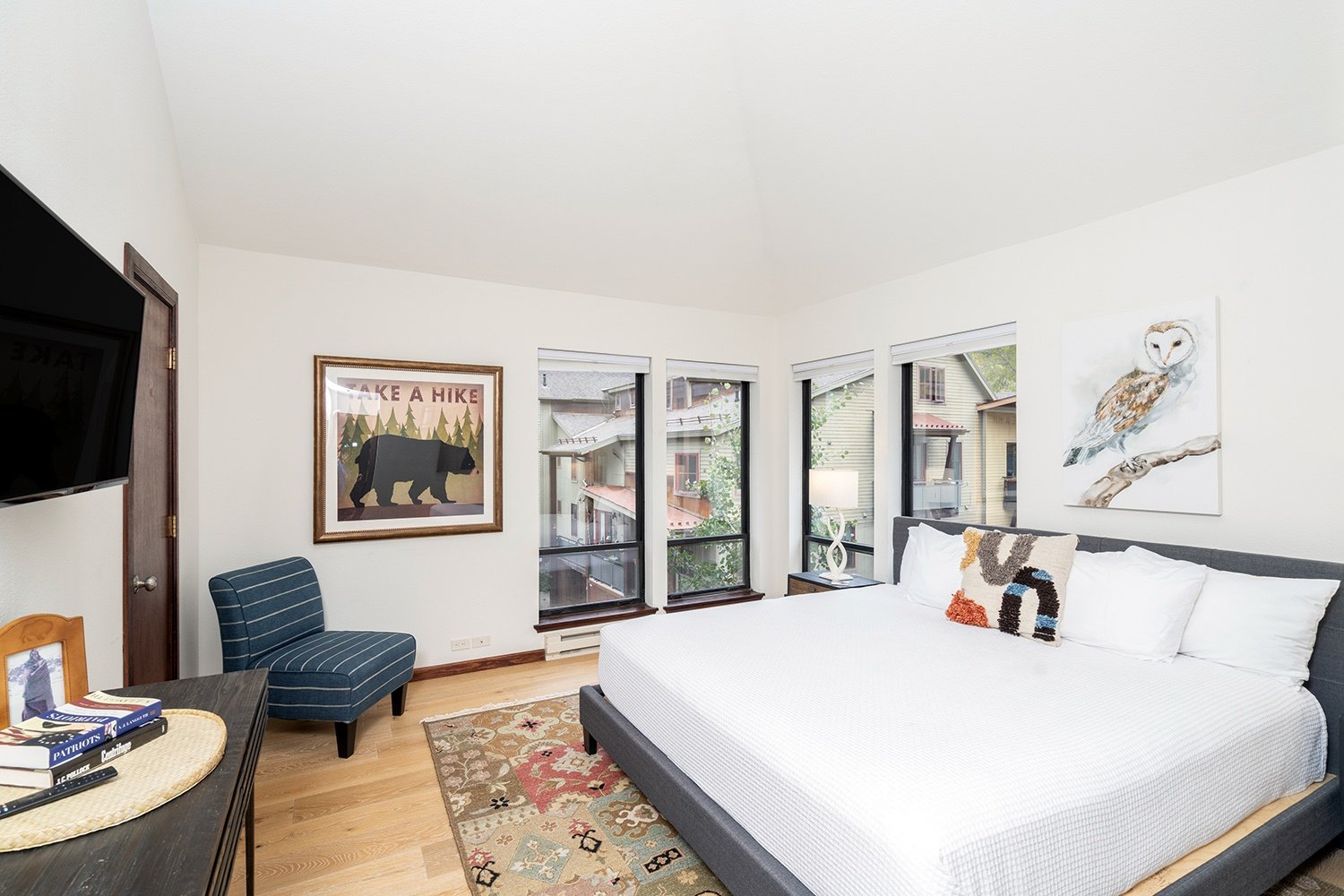 Telluride Vacation Rental