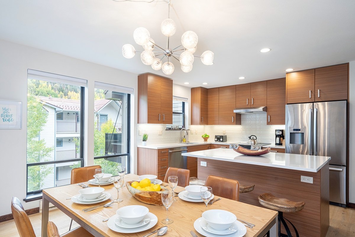 Telluride Vacation Rental