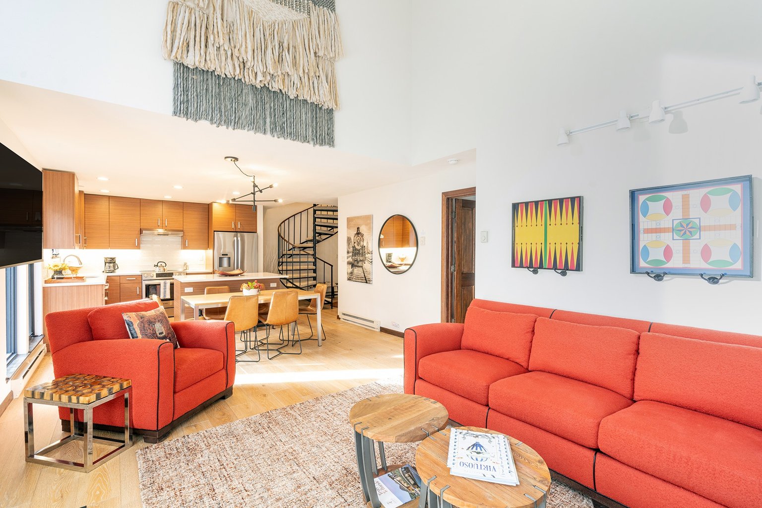 Telluride Vacation Rental