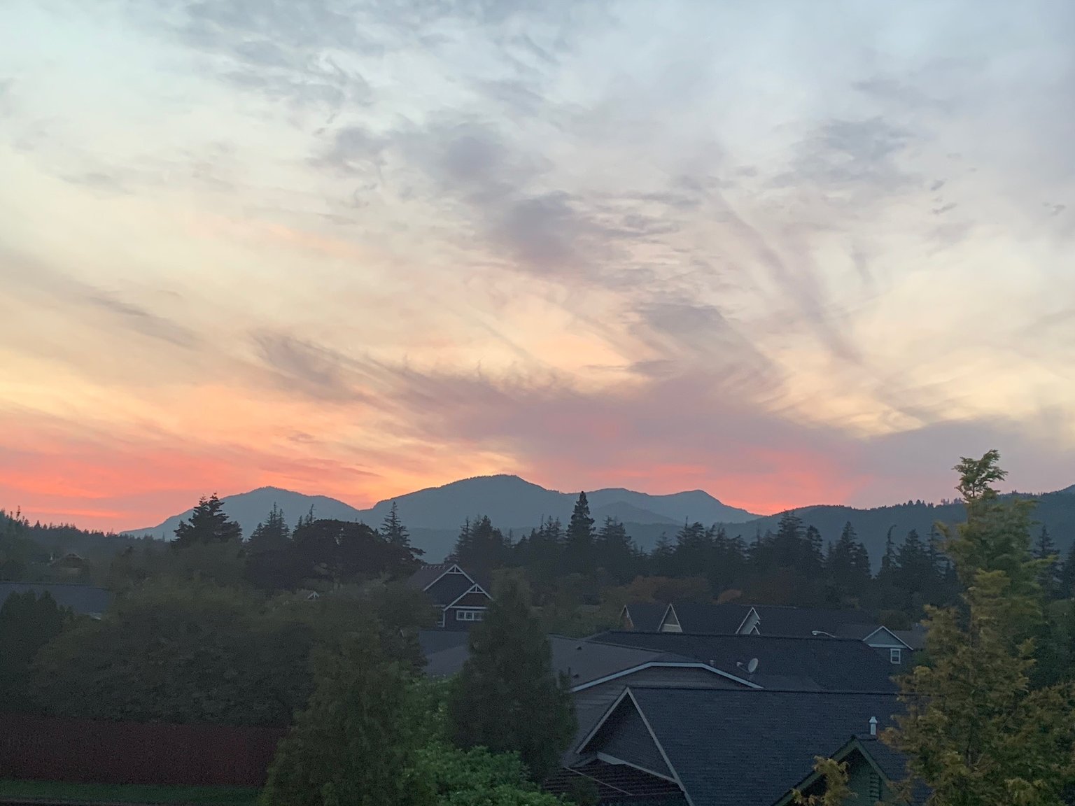 Hood River Vacation Rental