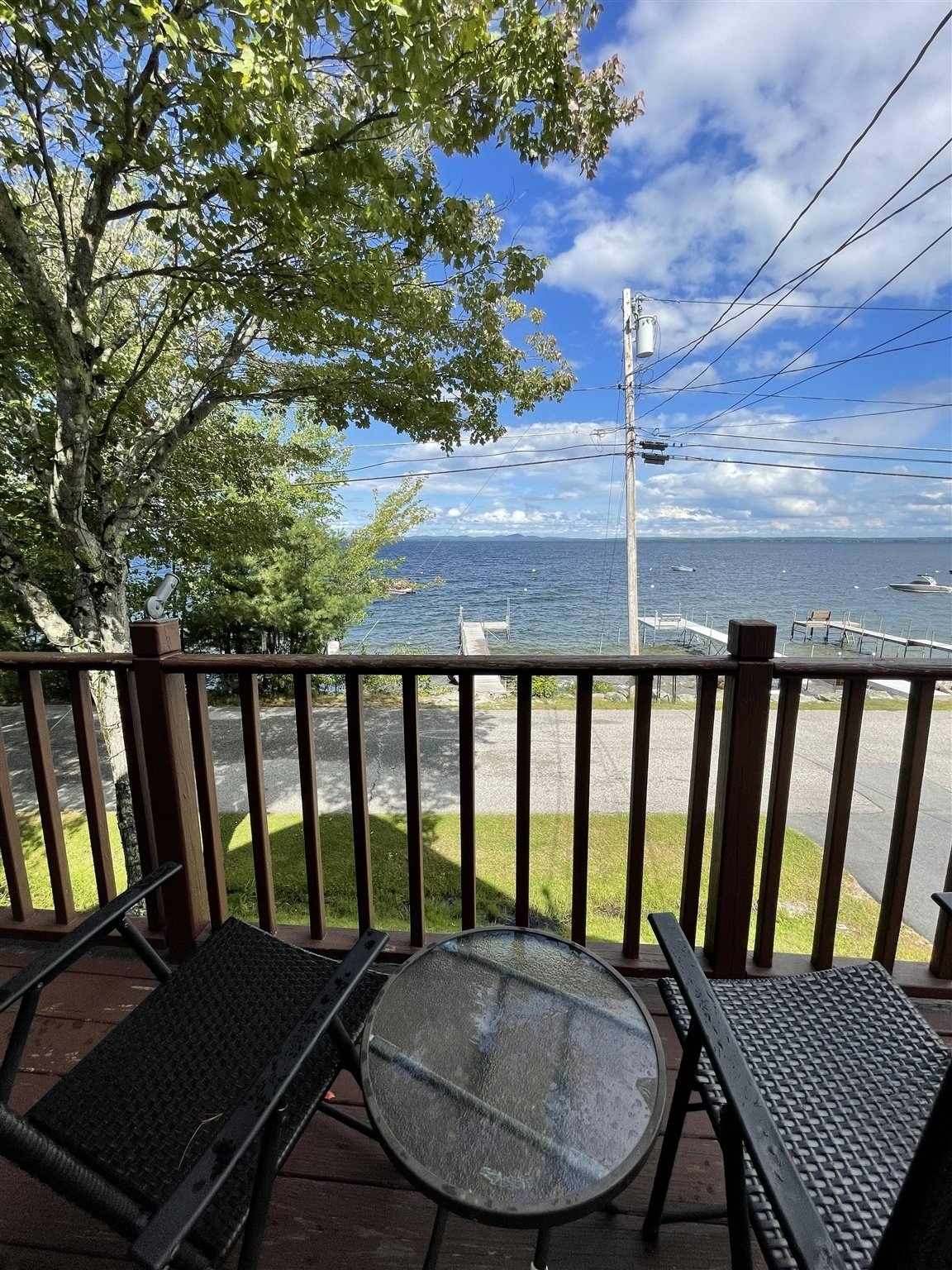 Standish Vacation Rental