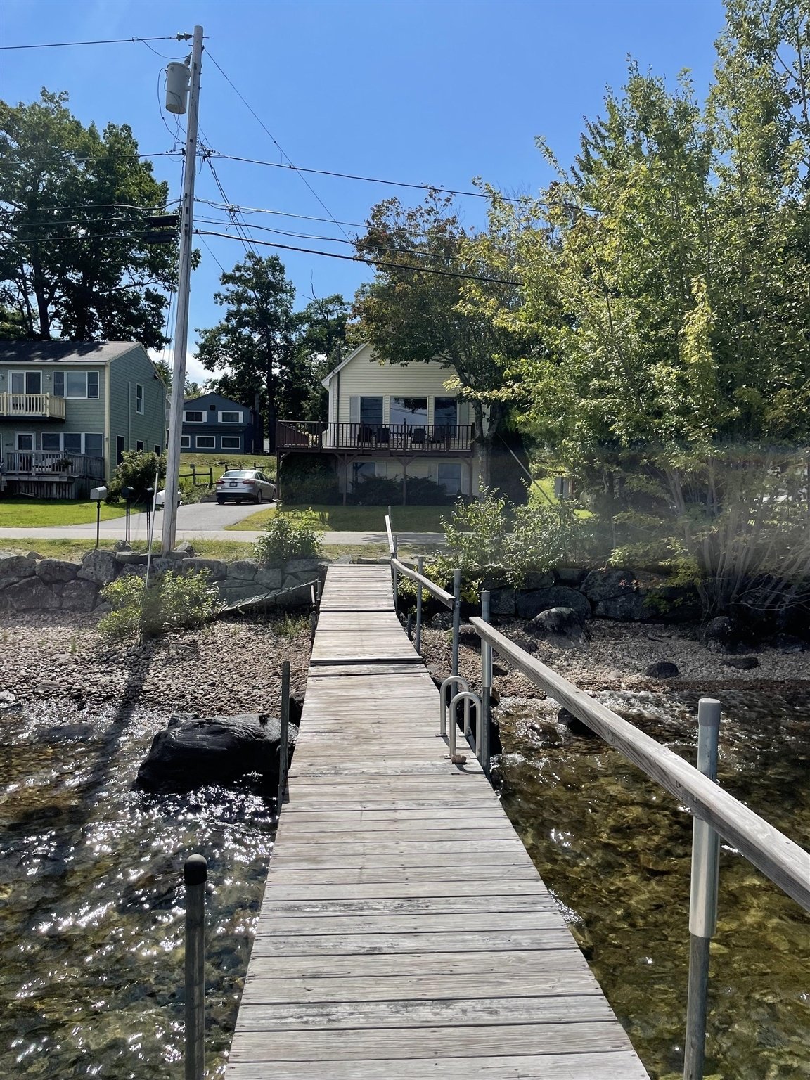 Standish Vacation Rental