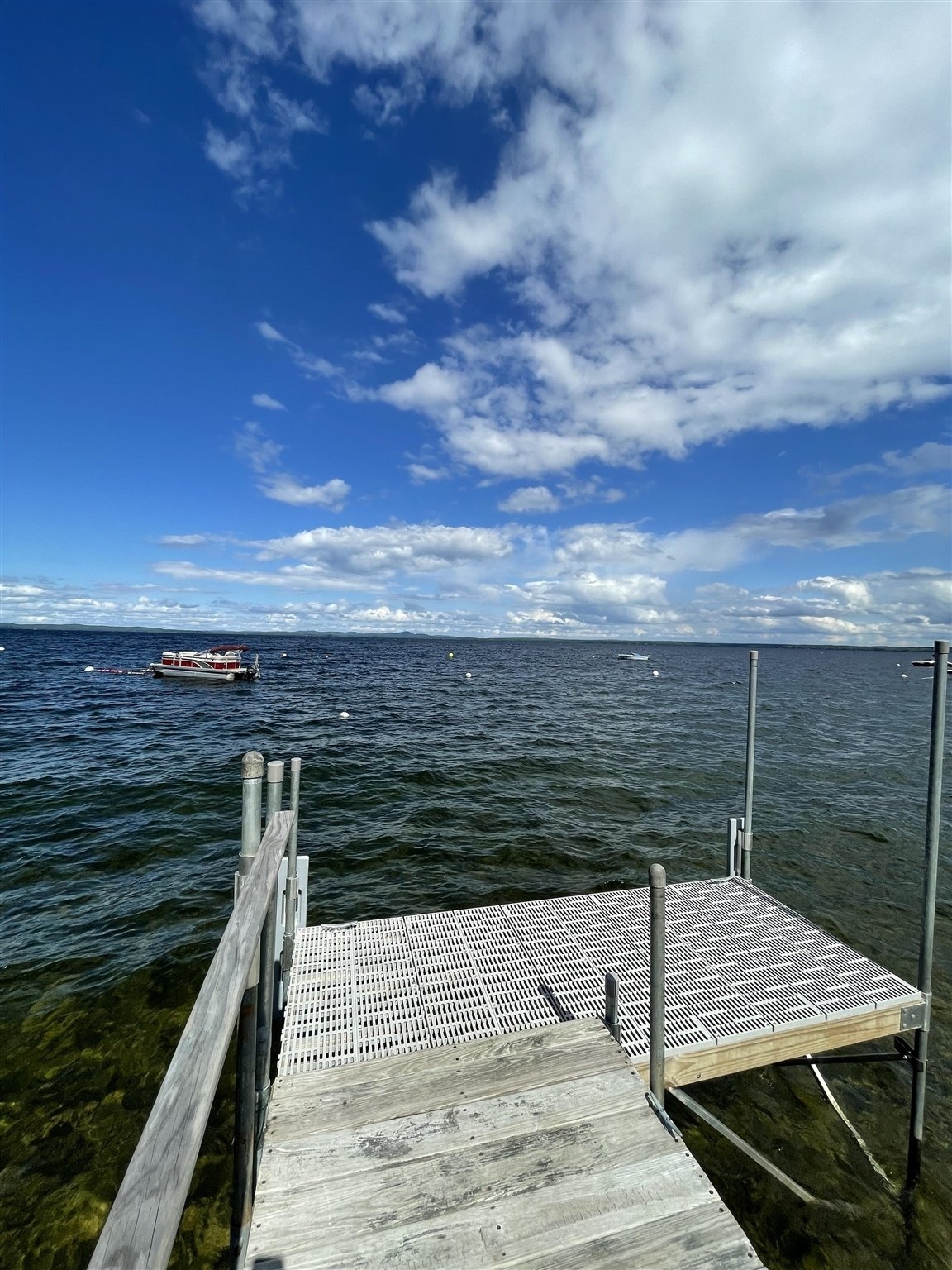 Standish Vacation Rental