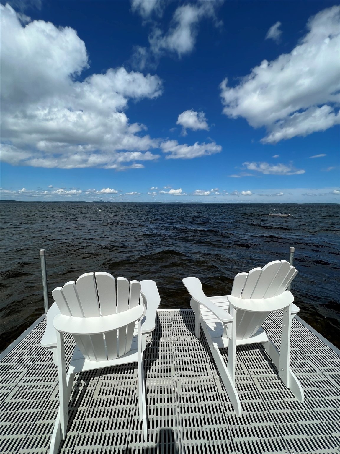 Sebago Vacation Rental