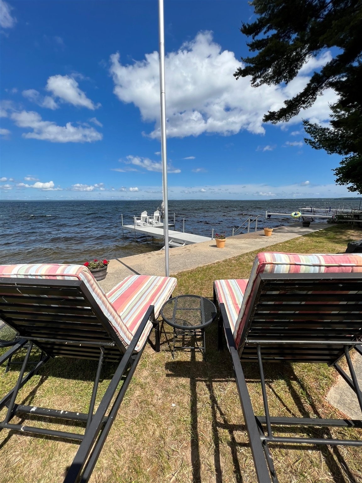 Sebago Vacation Rental