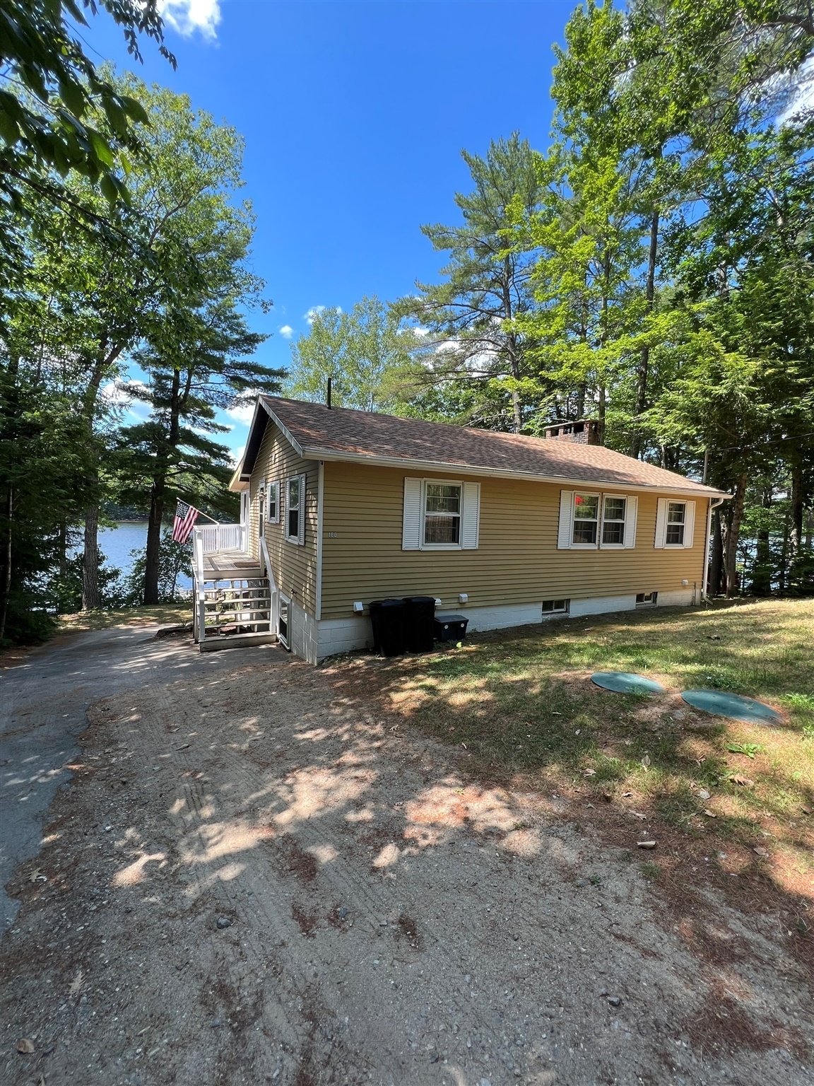 Naples Vacation Rental