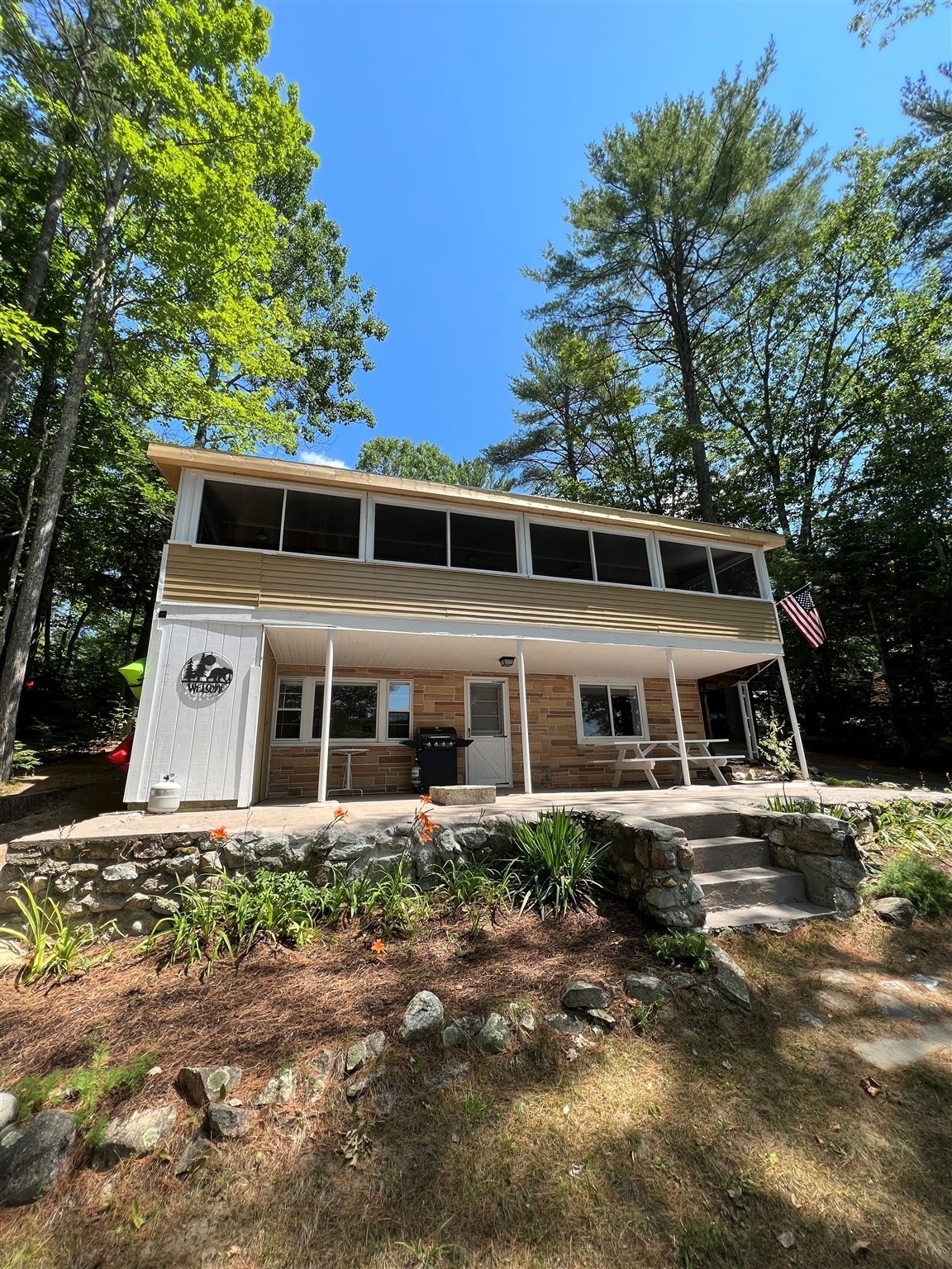 Naples Vacation Rental