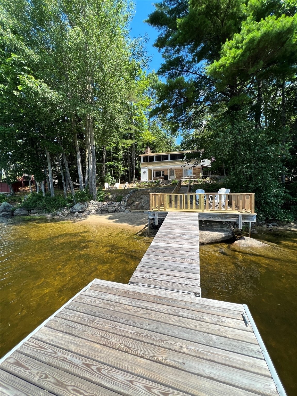 Naples Vacation Rental