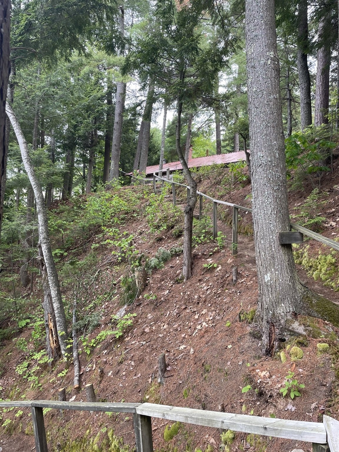 Standish Vacation Rental