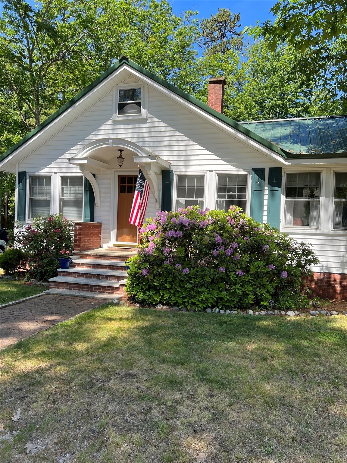 SEBAGO Vacation Rental