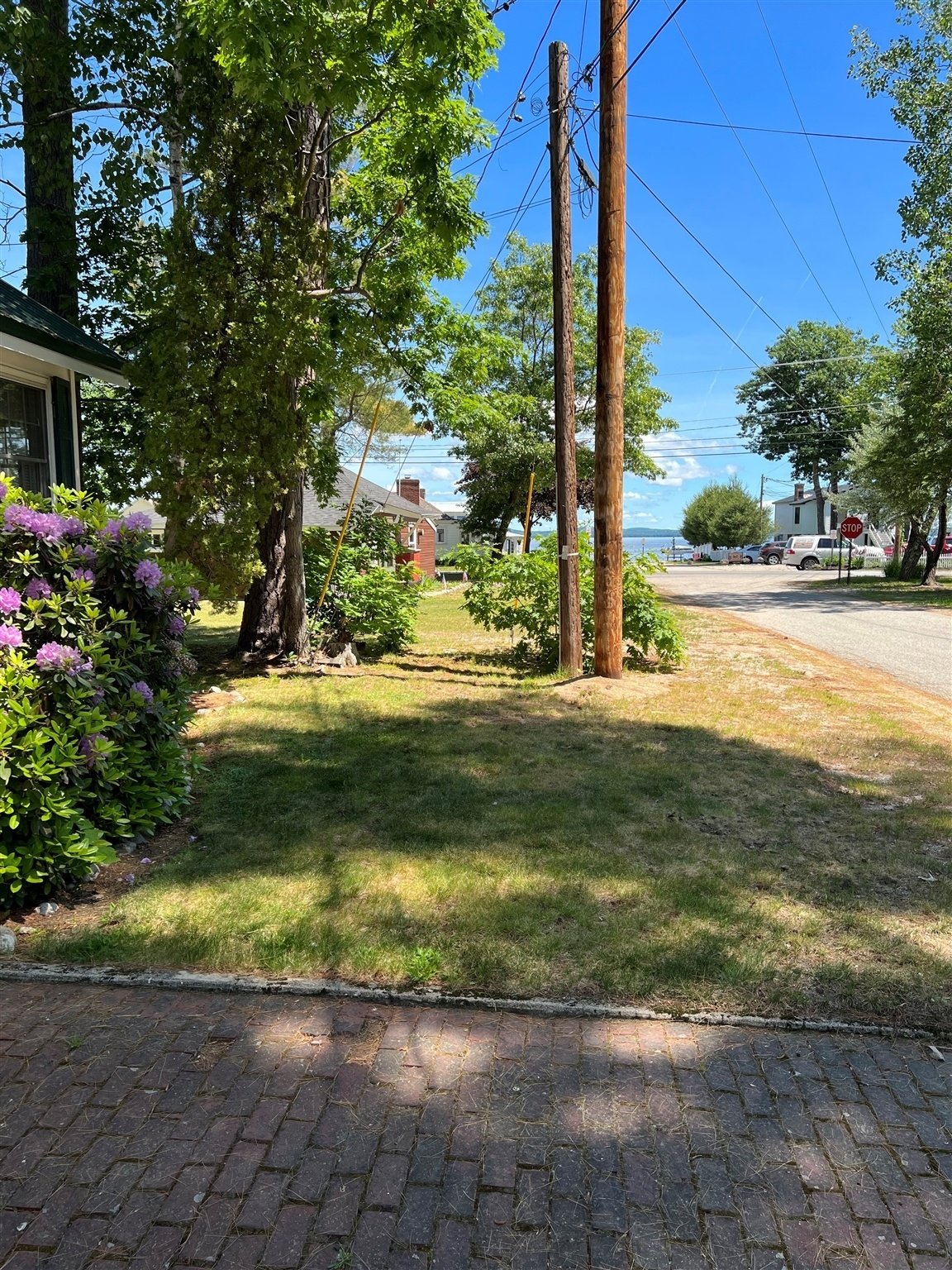 SEBAGO Vacation Rental