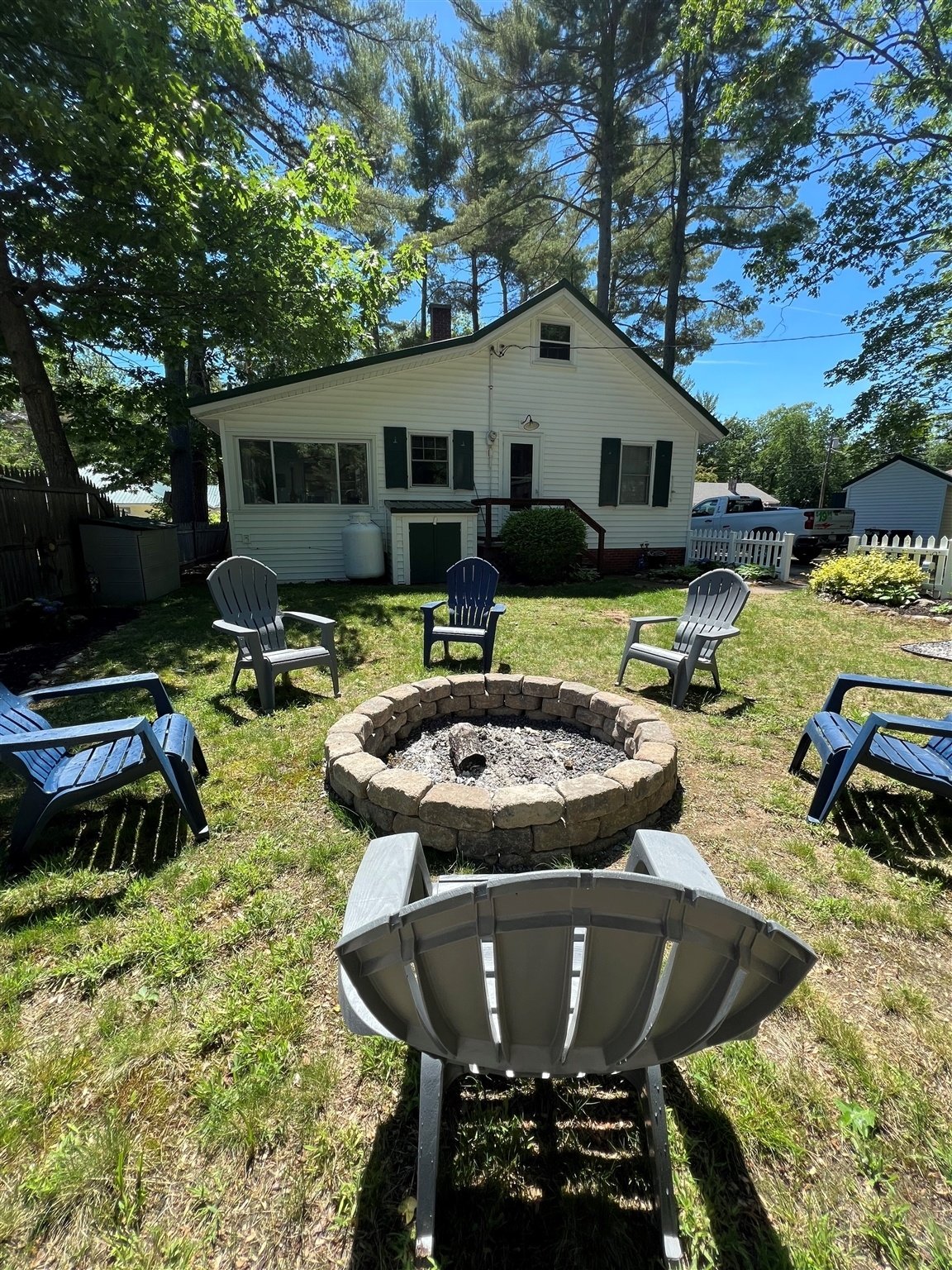 SEBAGO Vacation Rental