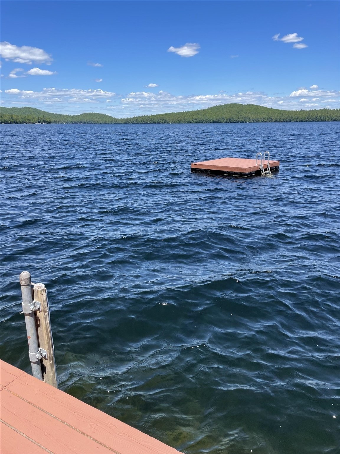 Sebago Vacation Rental