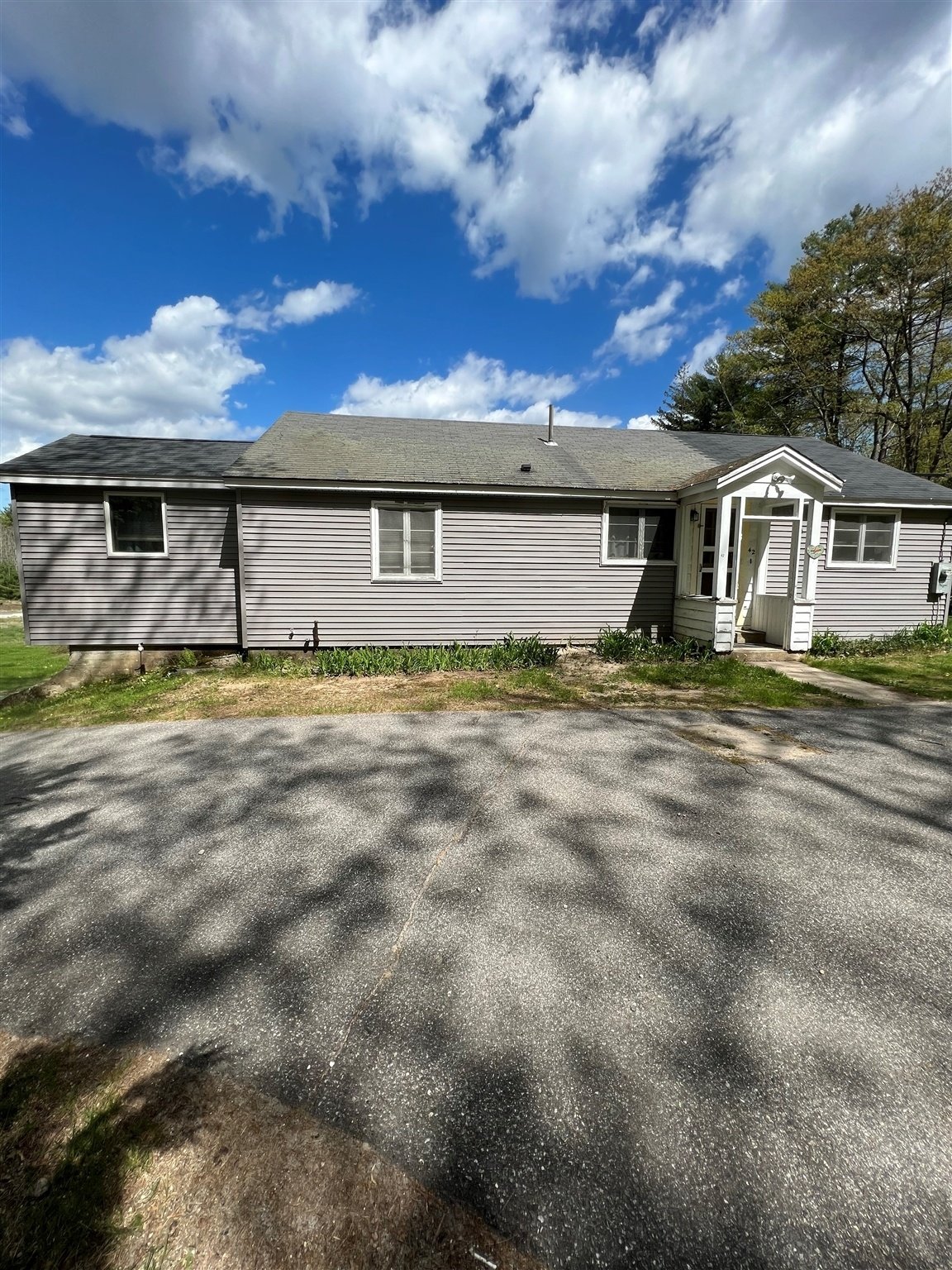 Sebago Vacation Rental