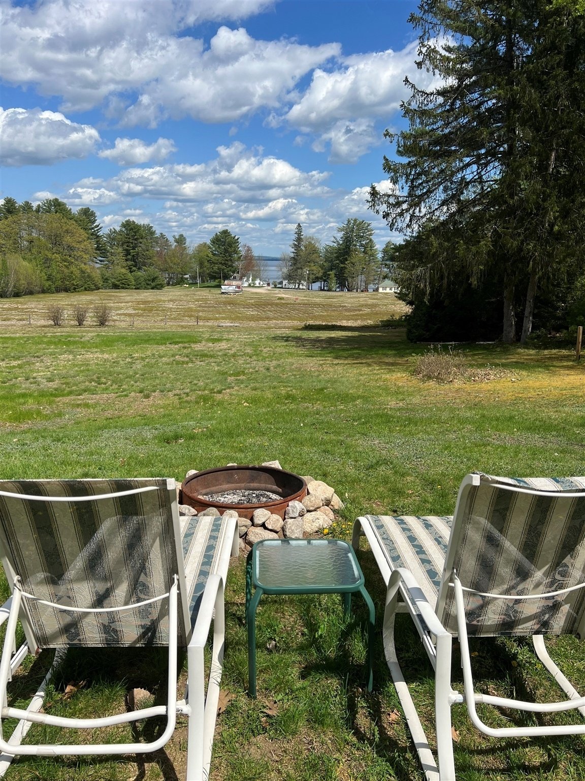 Sebago Vacation Rental