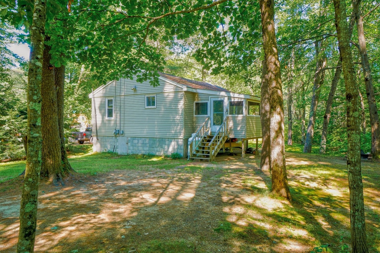 CASCO Vacation Rental