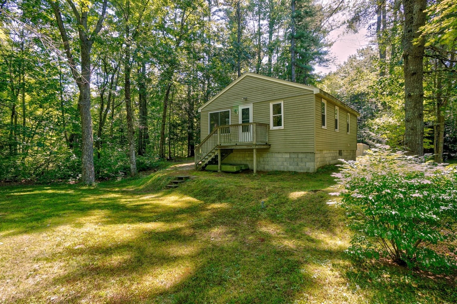 CASCO Vacation Rental
