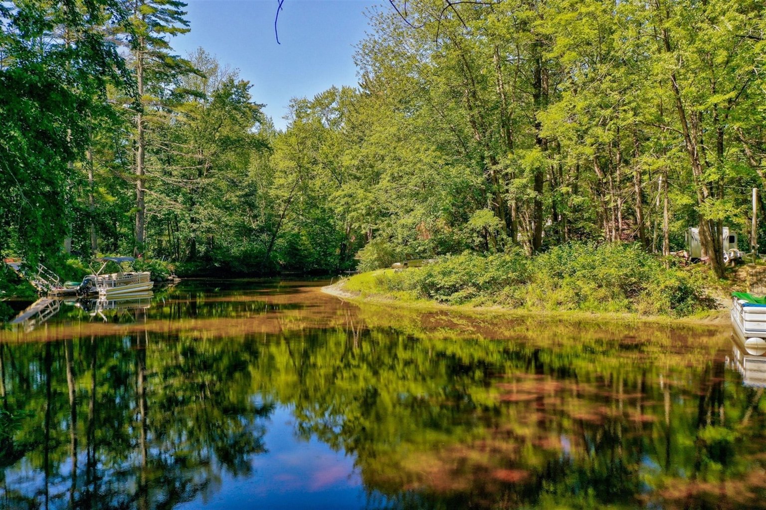 CASCO Vacation Rental