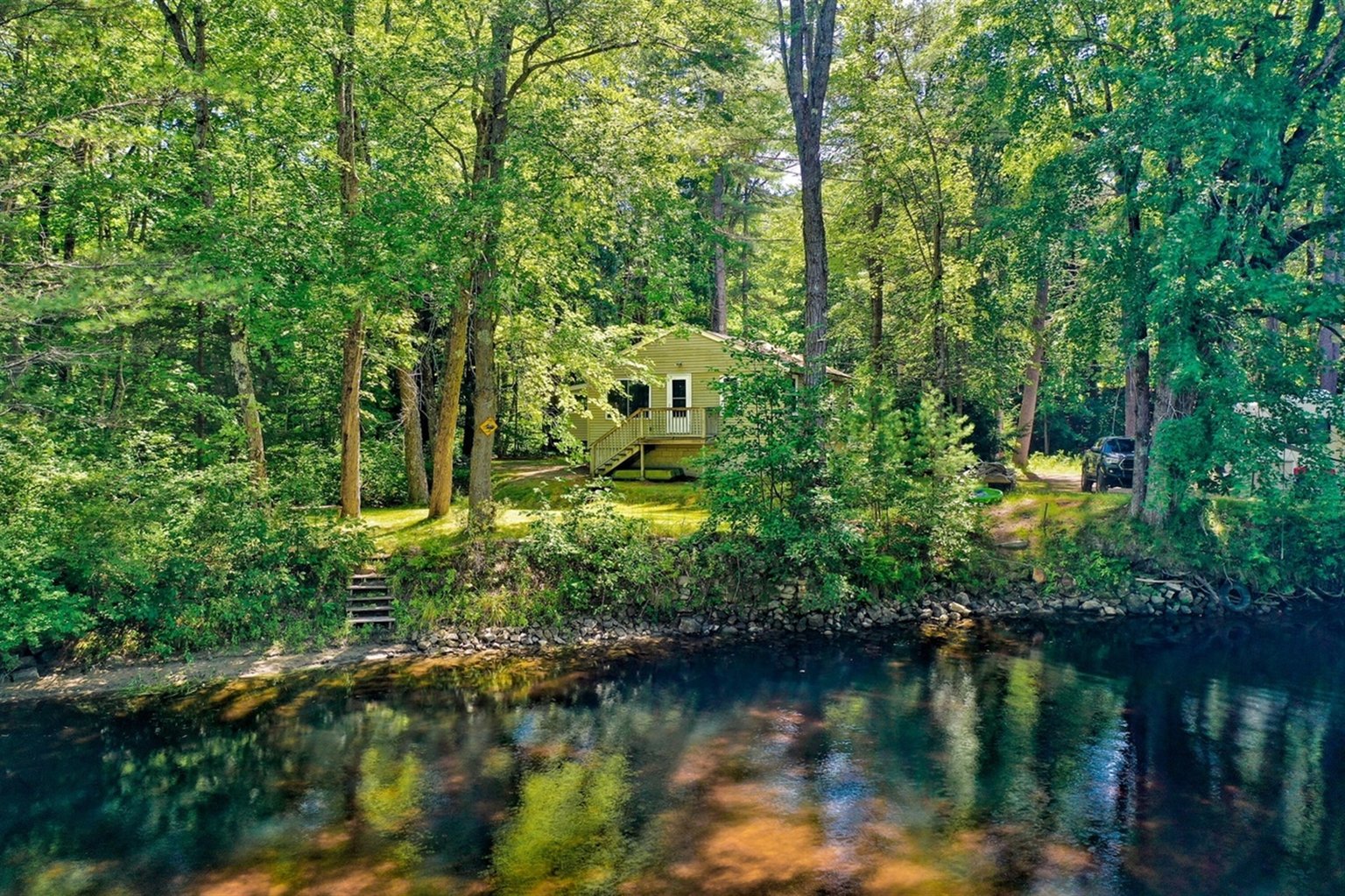 CASCO Vacation Rental