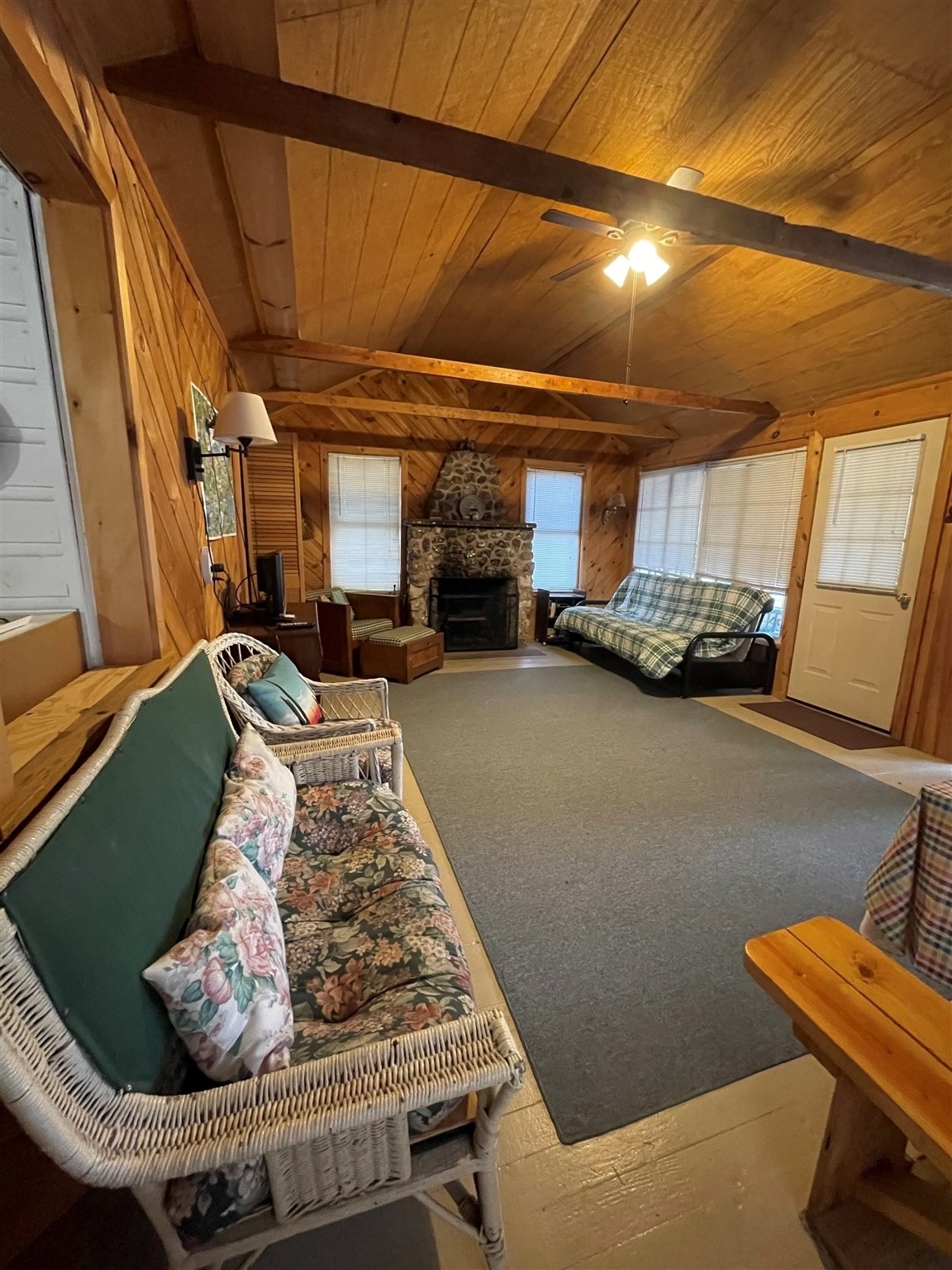 Sebago Vacation Rental