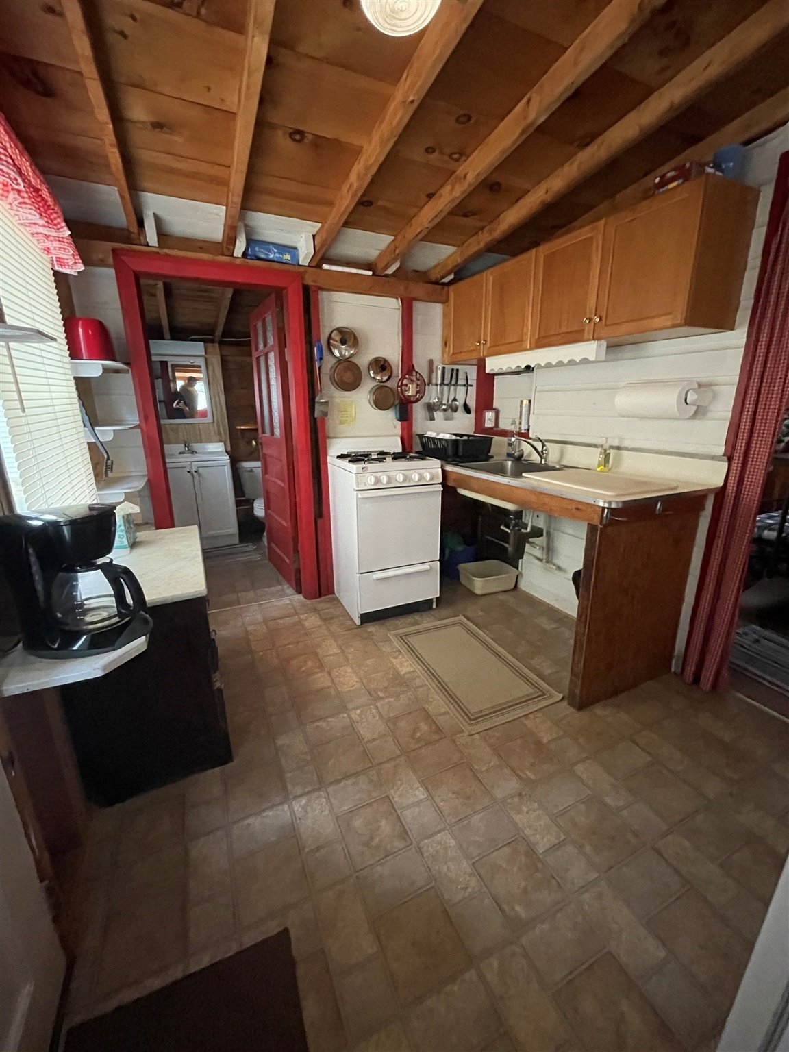 Sebago Vacation Rental