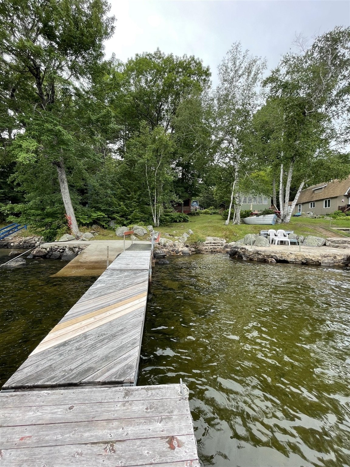 Sebago Vacation Rental