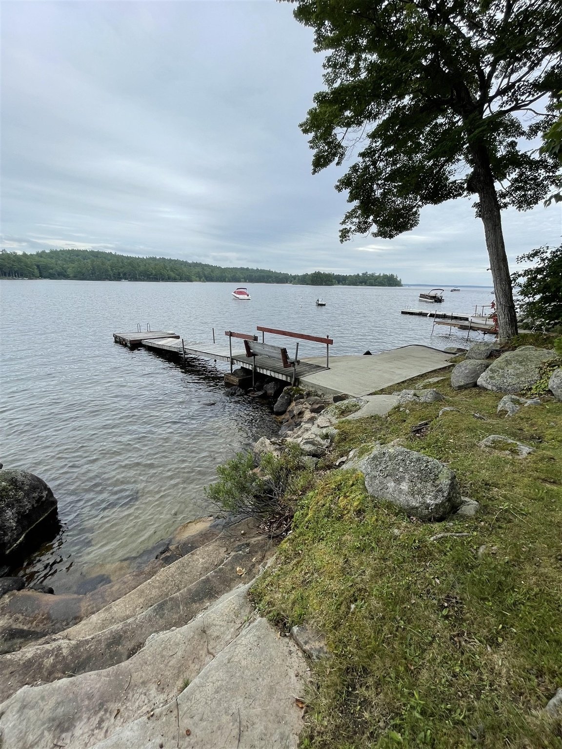 Sebago Vacation Rental