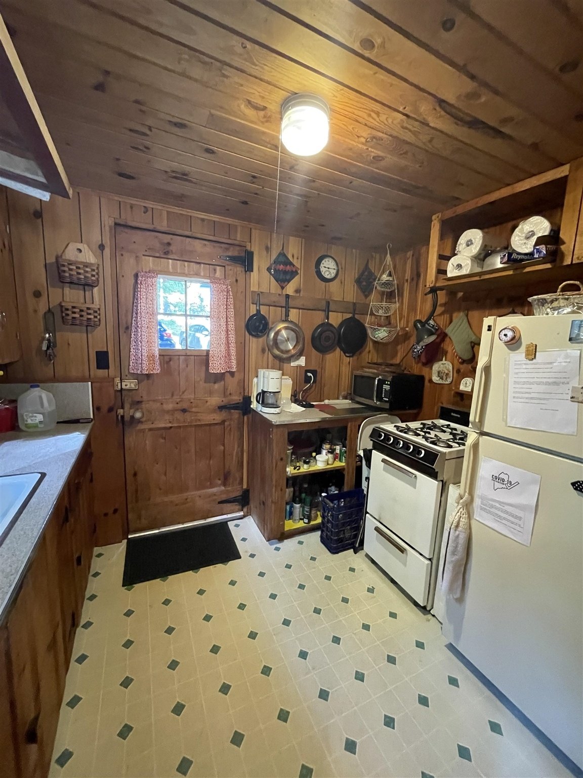 Sebago Vacation Rental