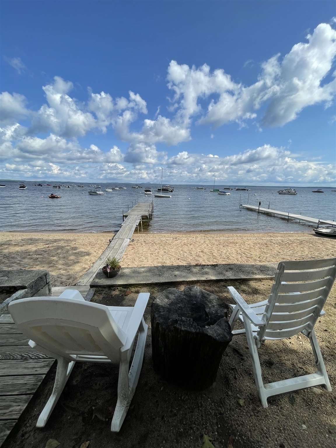 Sebago Vacation Rental