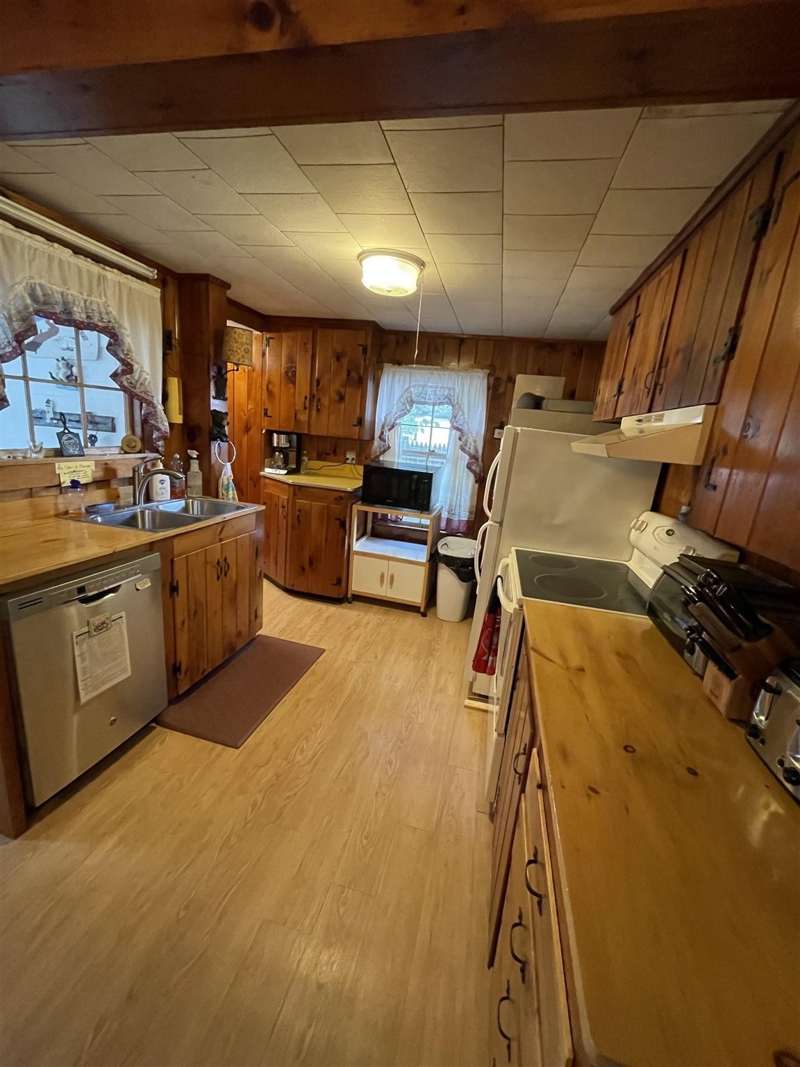 Sebago Vacation Rental