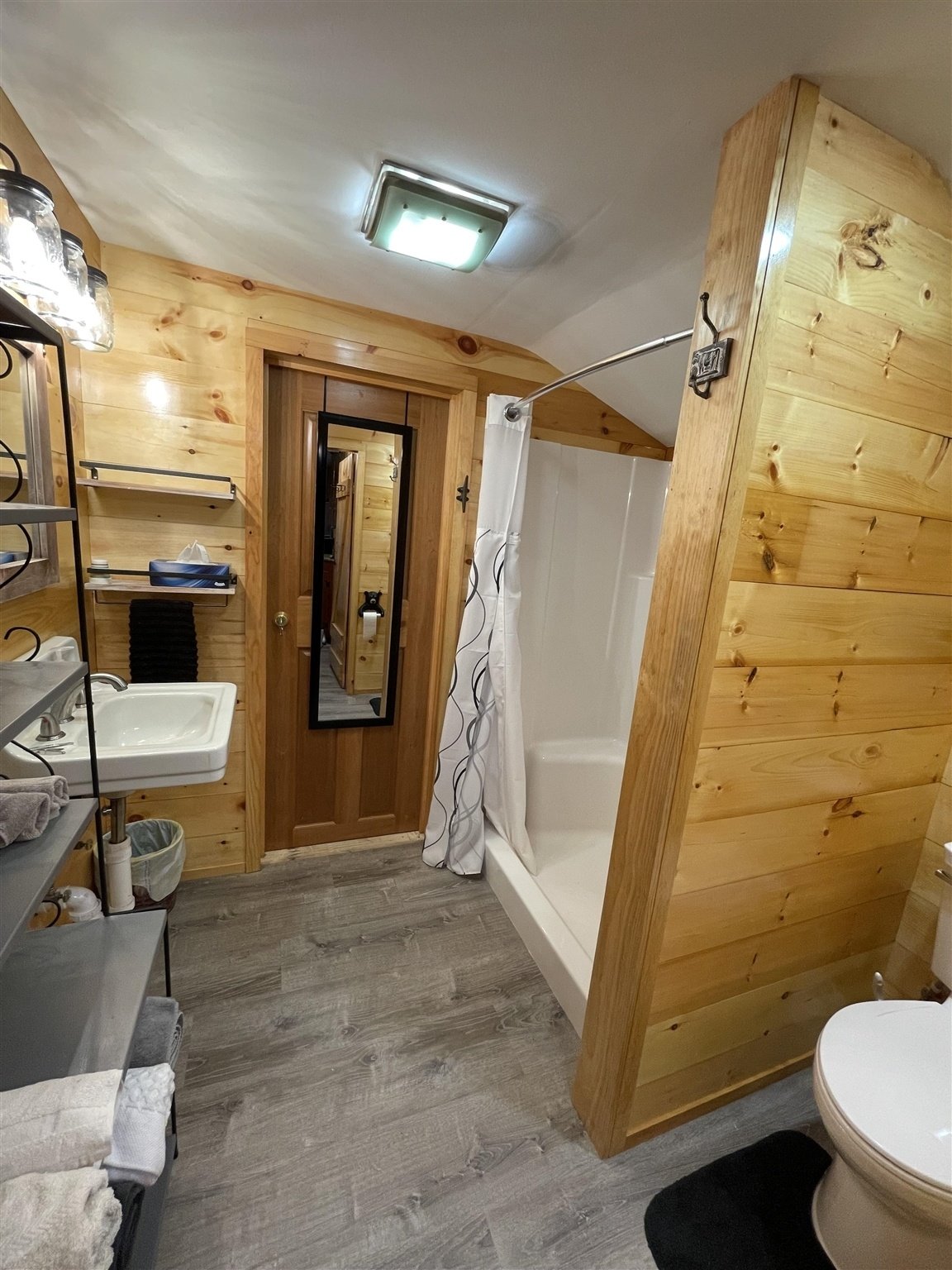 Sebago Vacation Rental