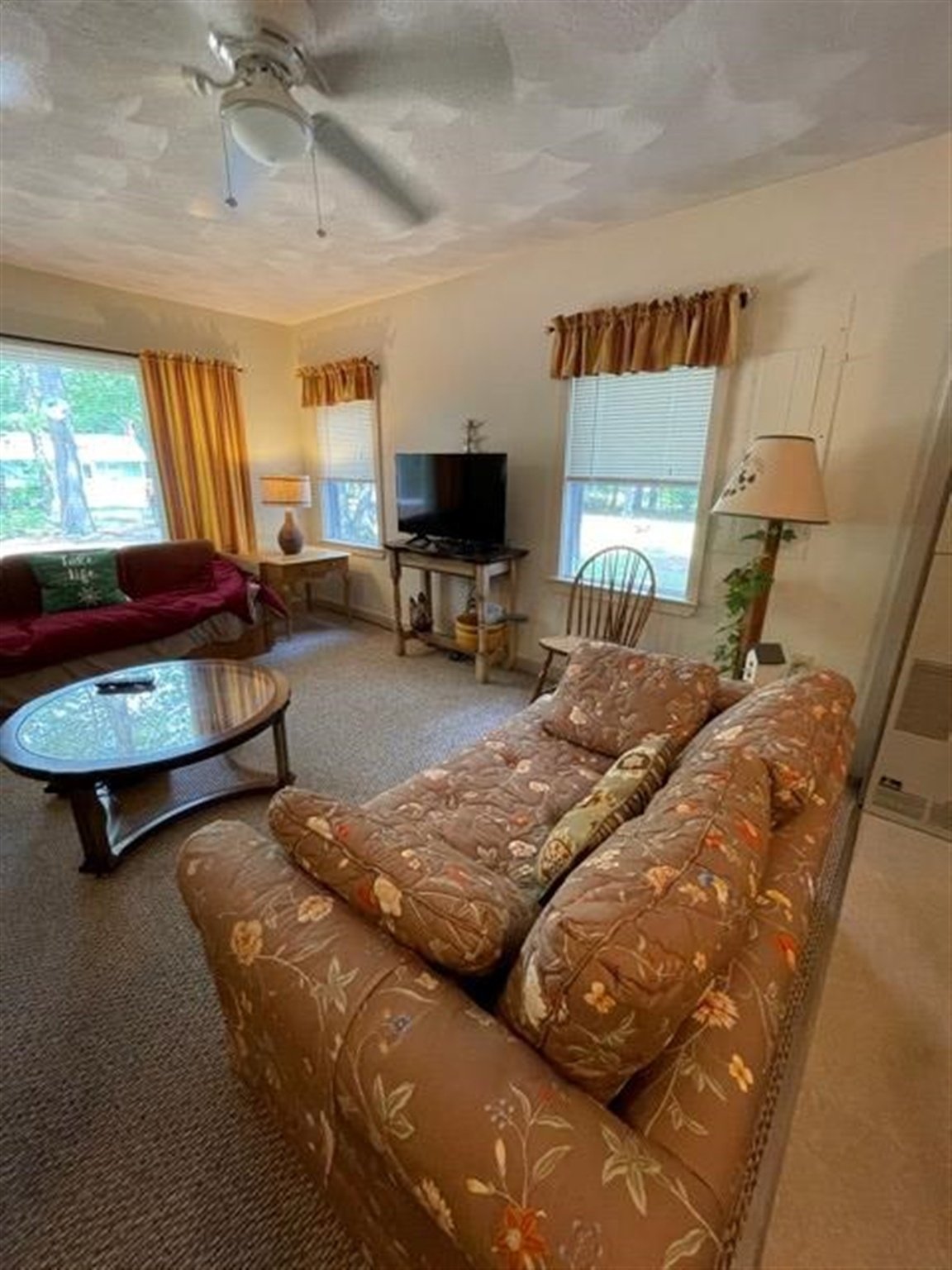 Casco Vacation Rental