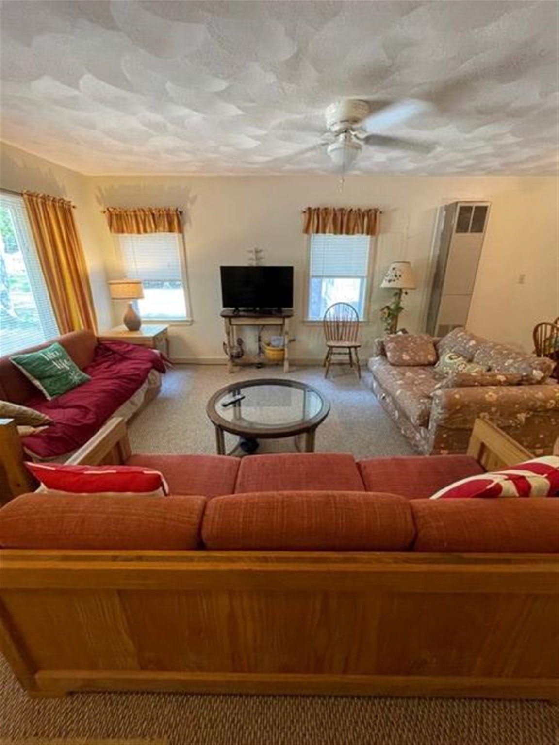 Casco Vacation Rental